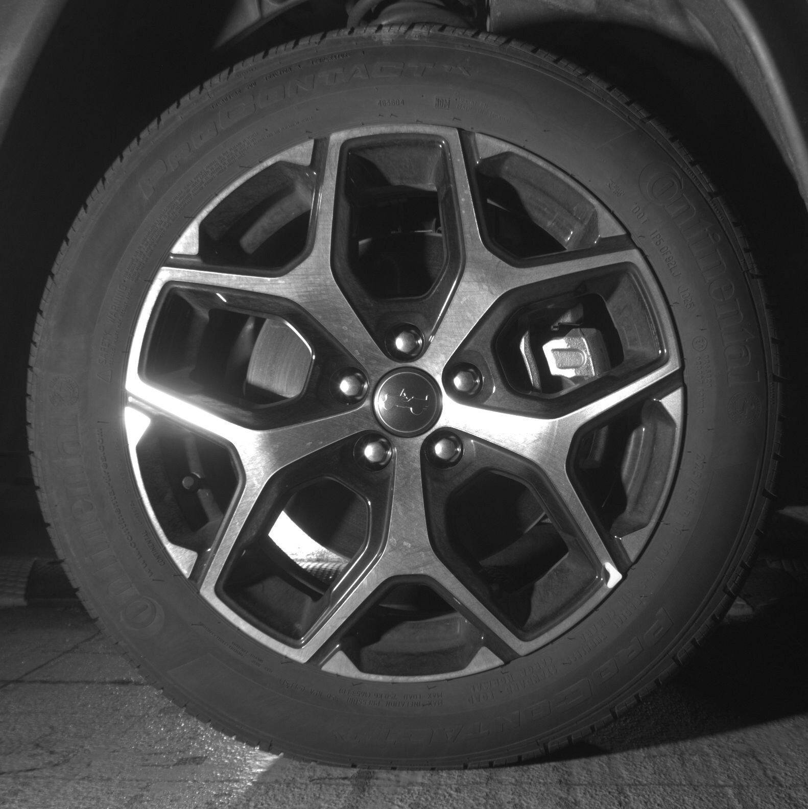 Thumbnail: 2025 Jeep Compass - 10