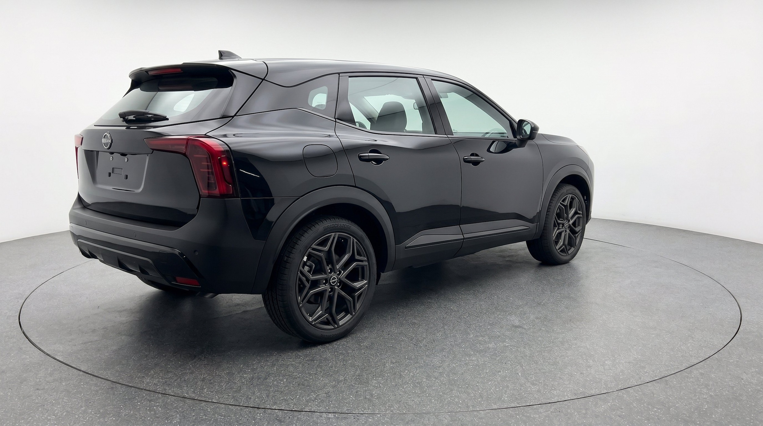 Thumbnail: 2026 Nissan Kicks - 9