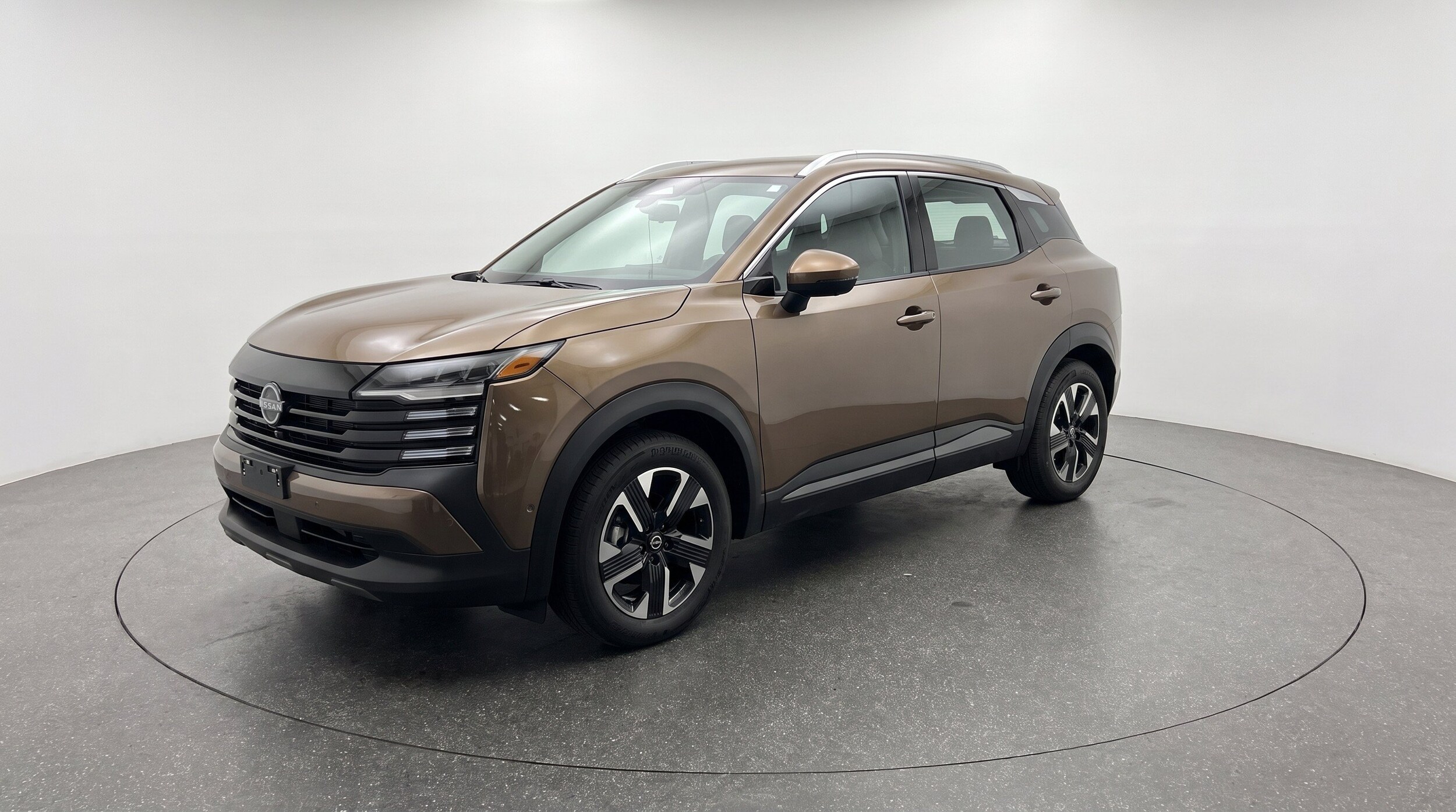 Thumbnail: 2026 Nissan Kicks - 3
