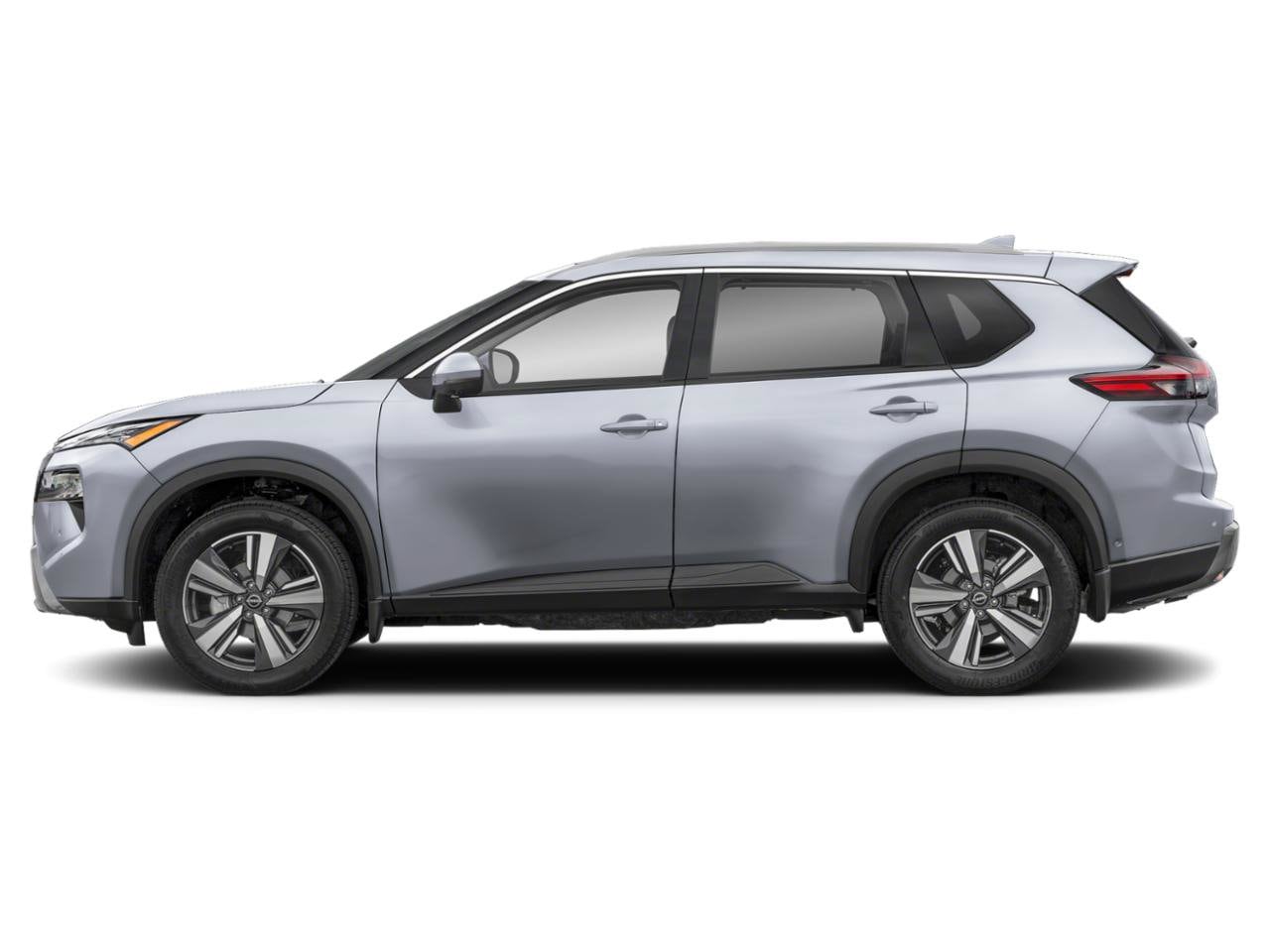 Thumbnail: 2026 Nissan Rogue - 3