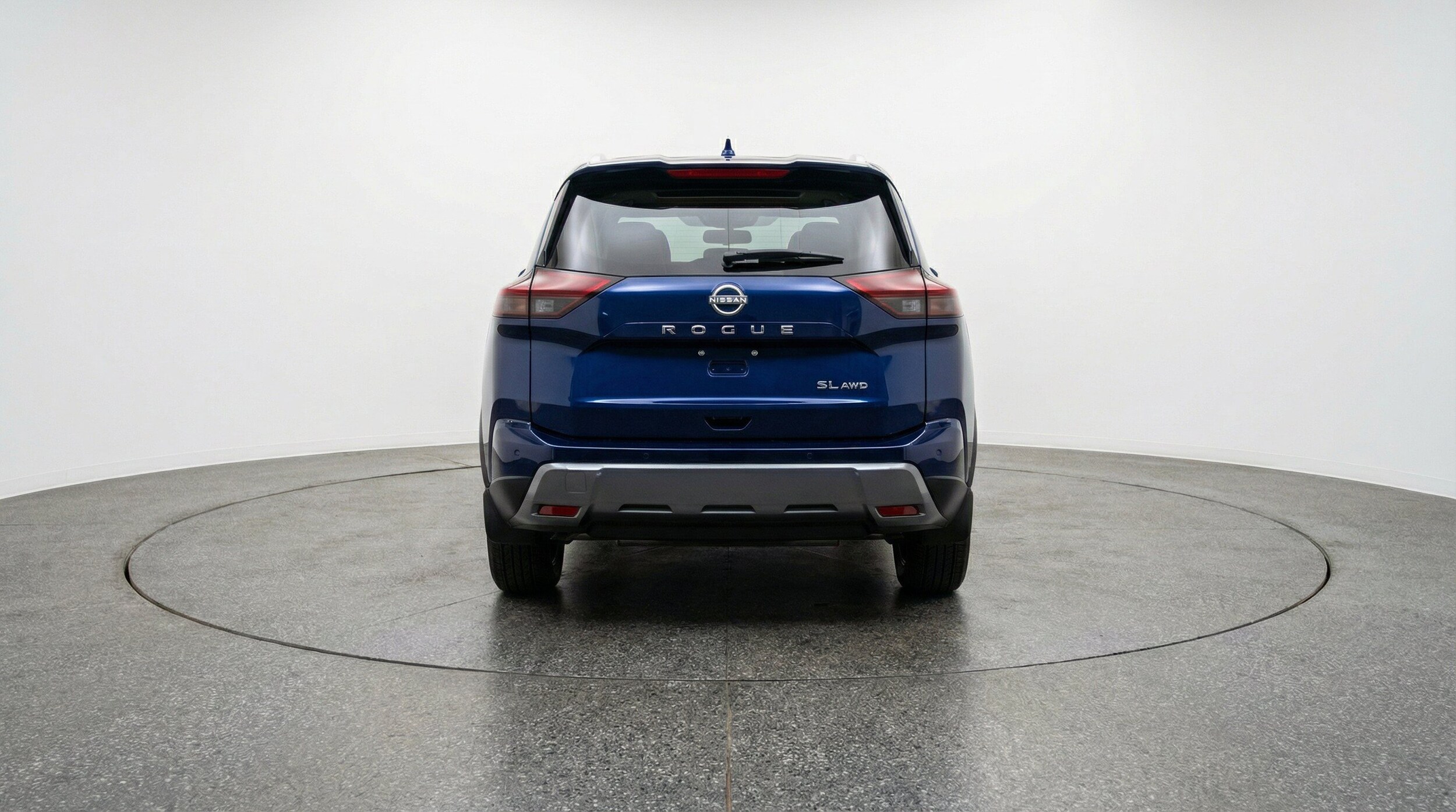 Thumbnail: 2026 Nissan Rogue - 7