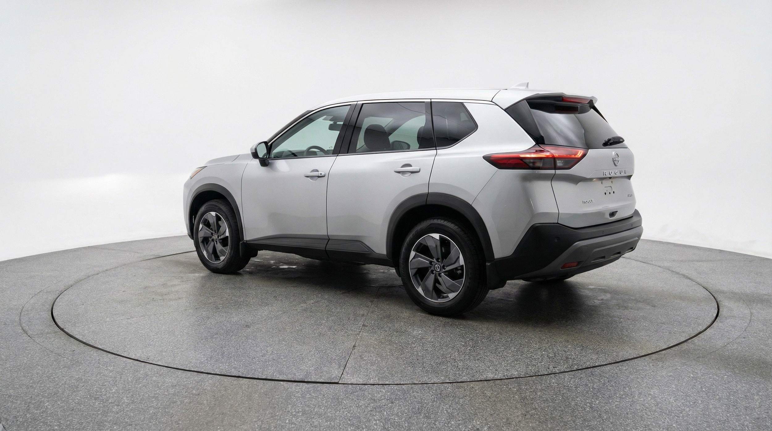 Thumbnail: 2025 Nissan Rogue - 6