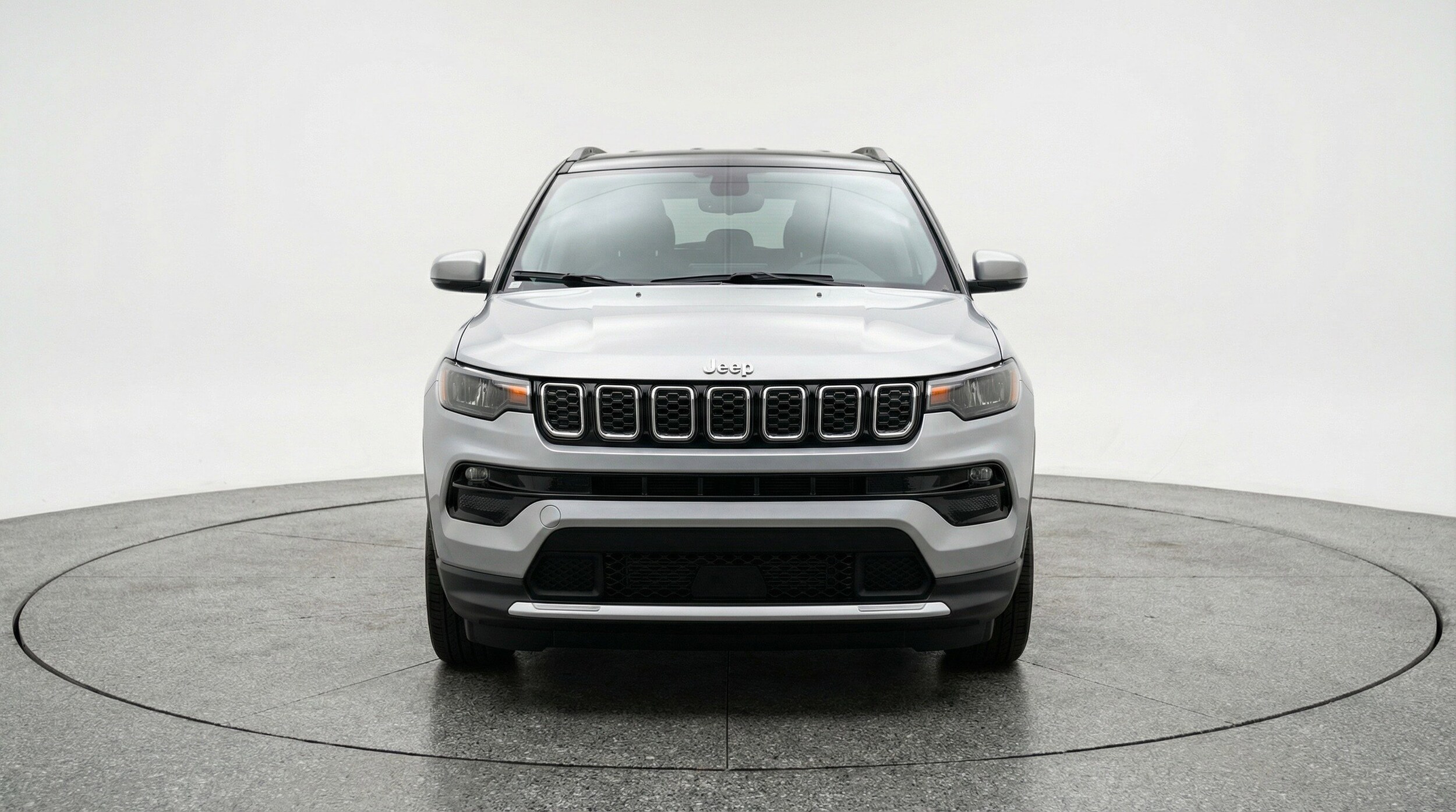Thumbnail: 2025 Jeep Compass - 2