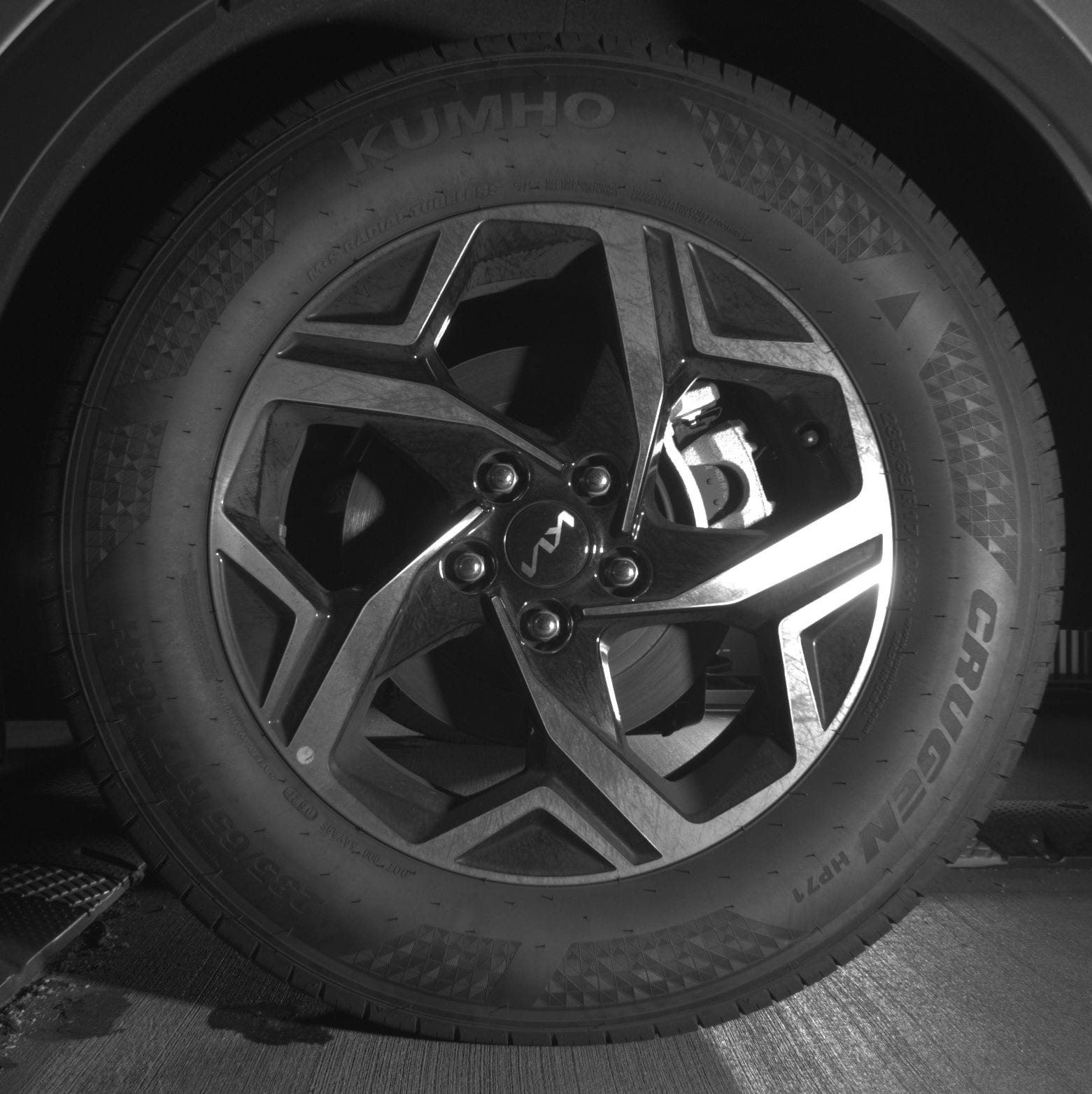 Thumbnail: 2025 Kia Sportage - 11