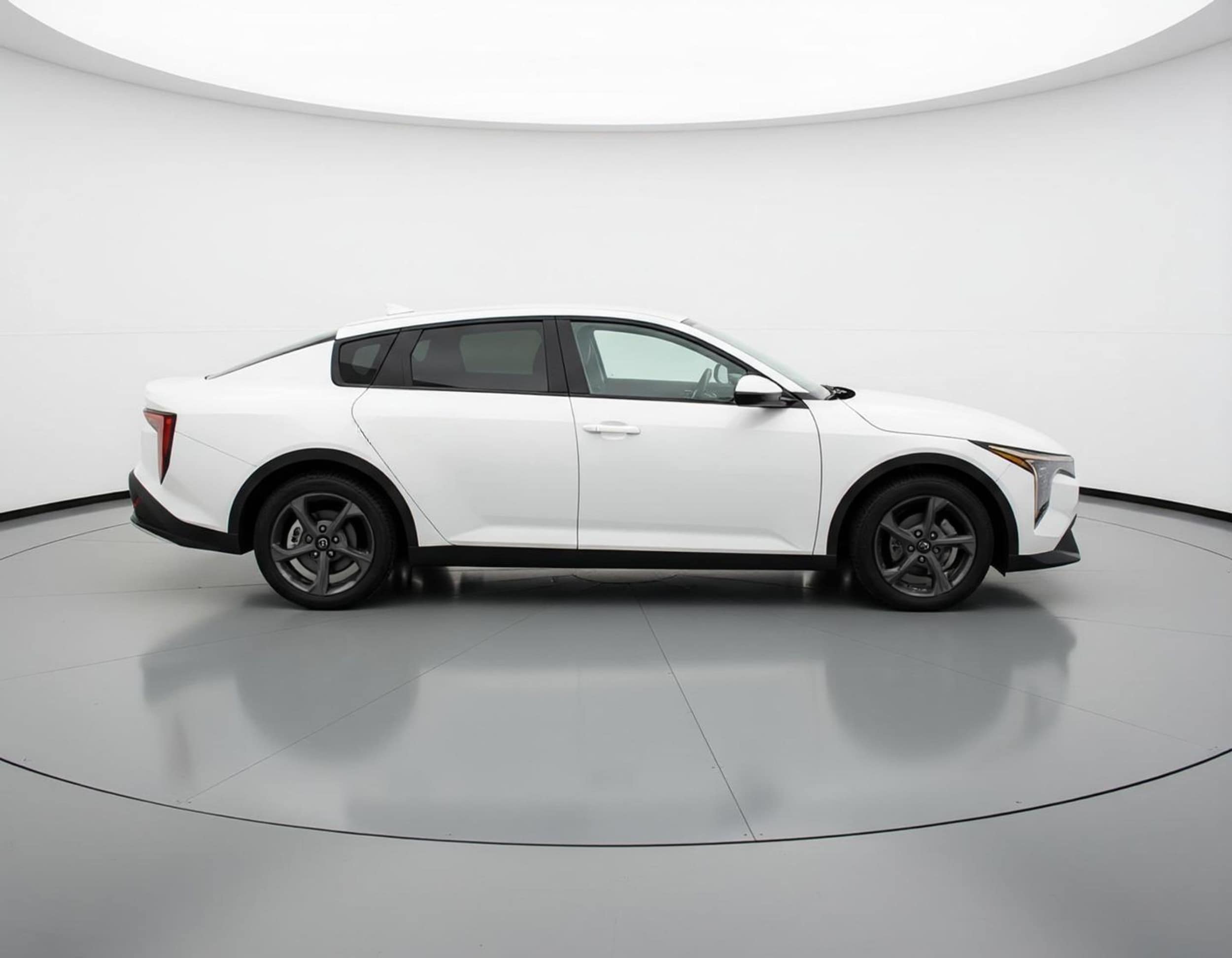 Thumbnail: 2025 Kia K4 - 8