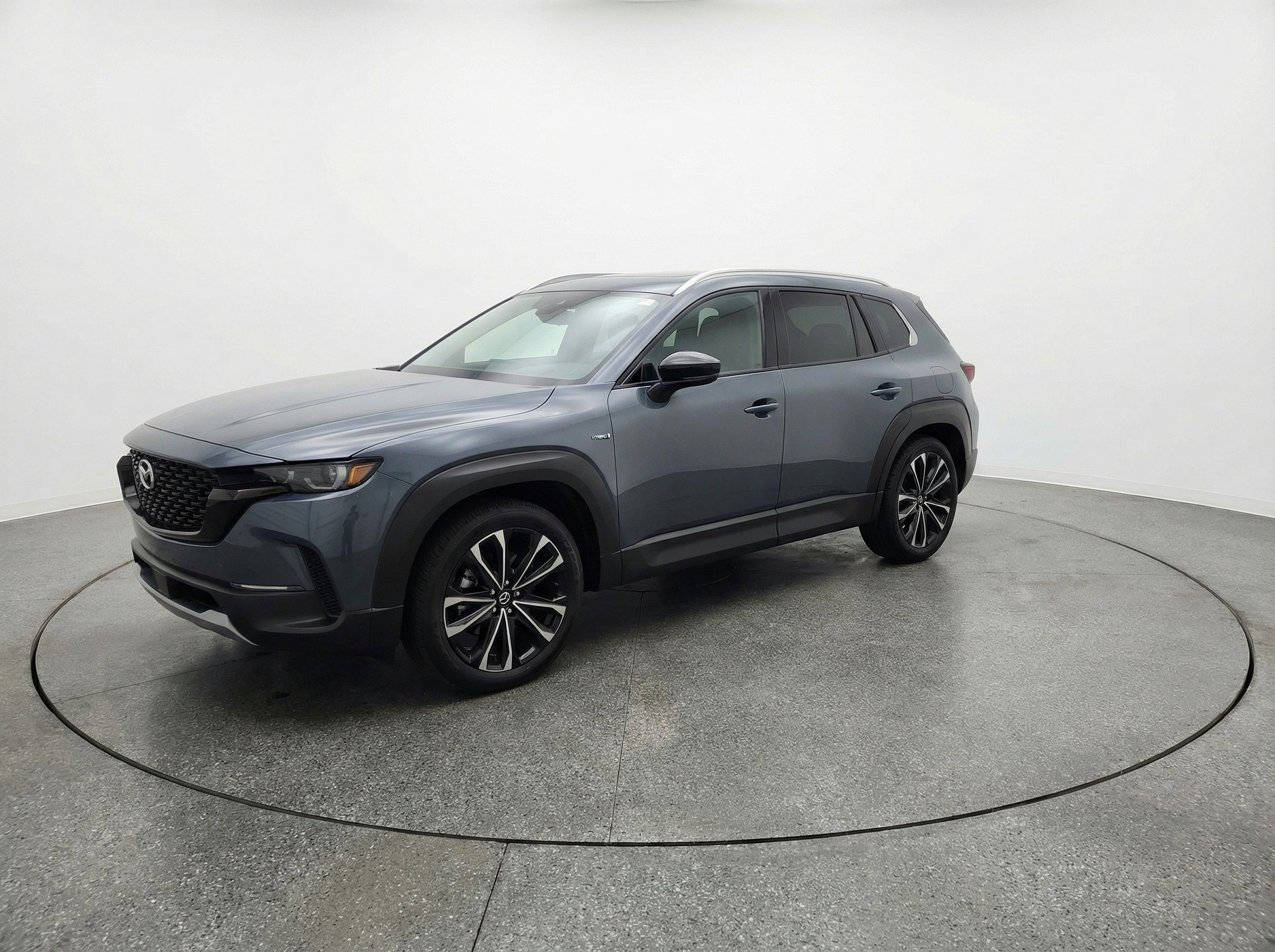 Thumbnail: 2025 Mazda CX-50 - 3