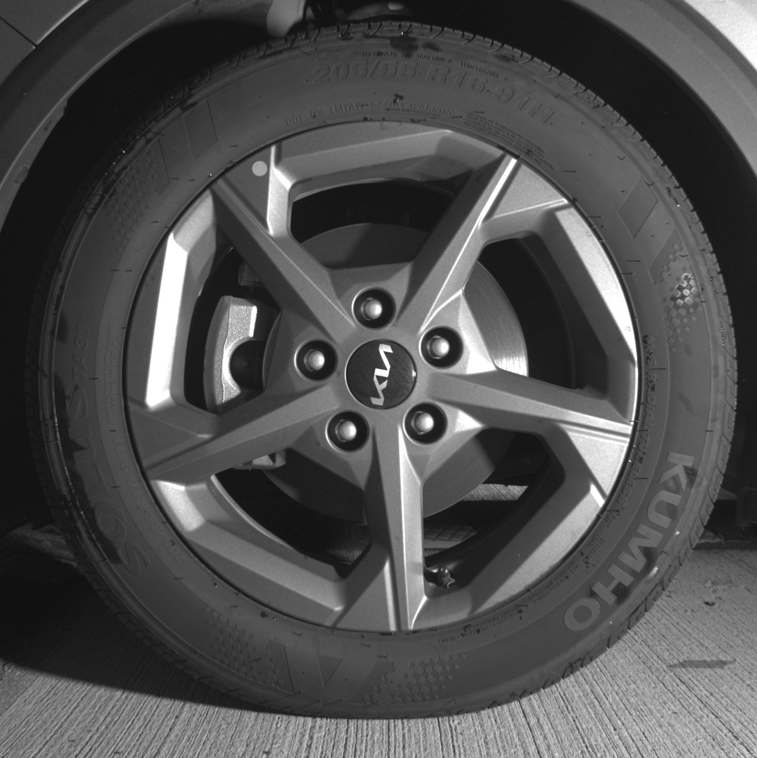 Thumbnail: 2025 Kia K4 - 9