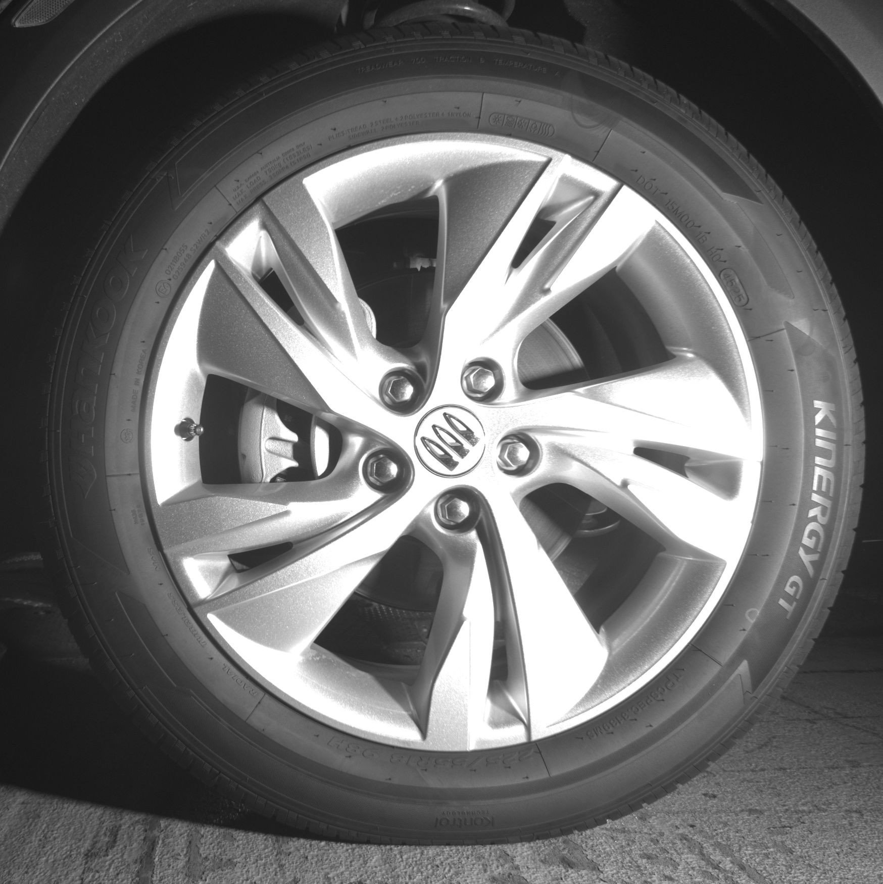 Thumbnail: 2026 Buick Encore GX - 12