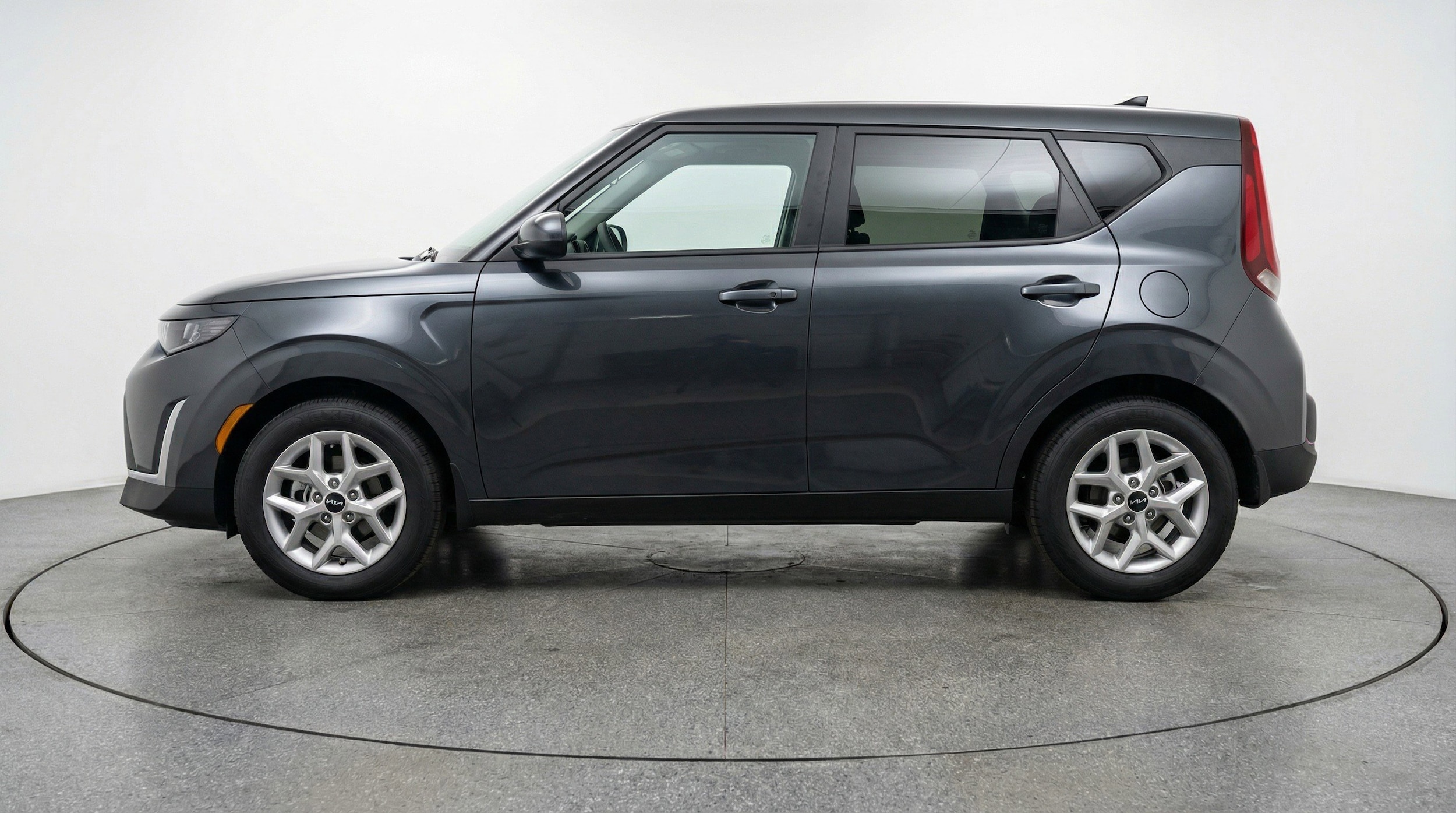 Thumbnail: 2025 Kia Soul - 5