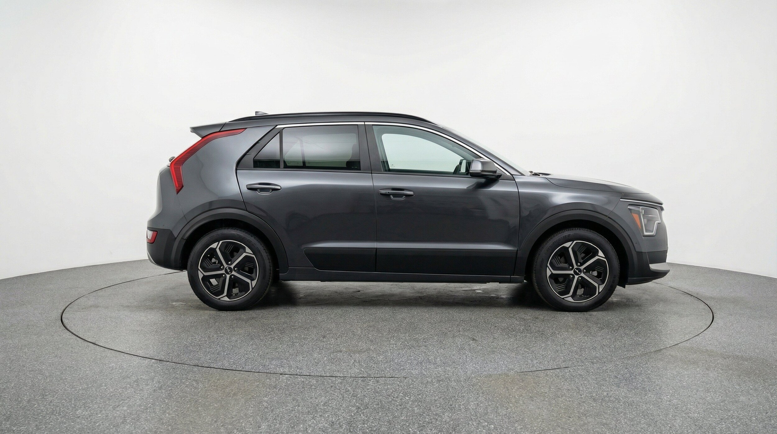 Thumbnail: 2026 Kia Niro - 11
