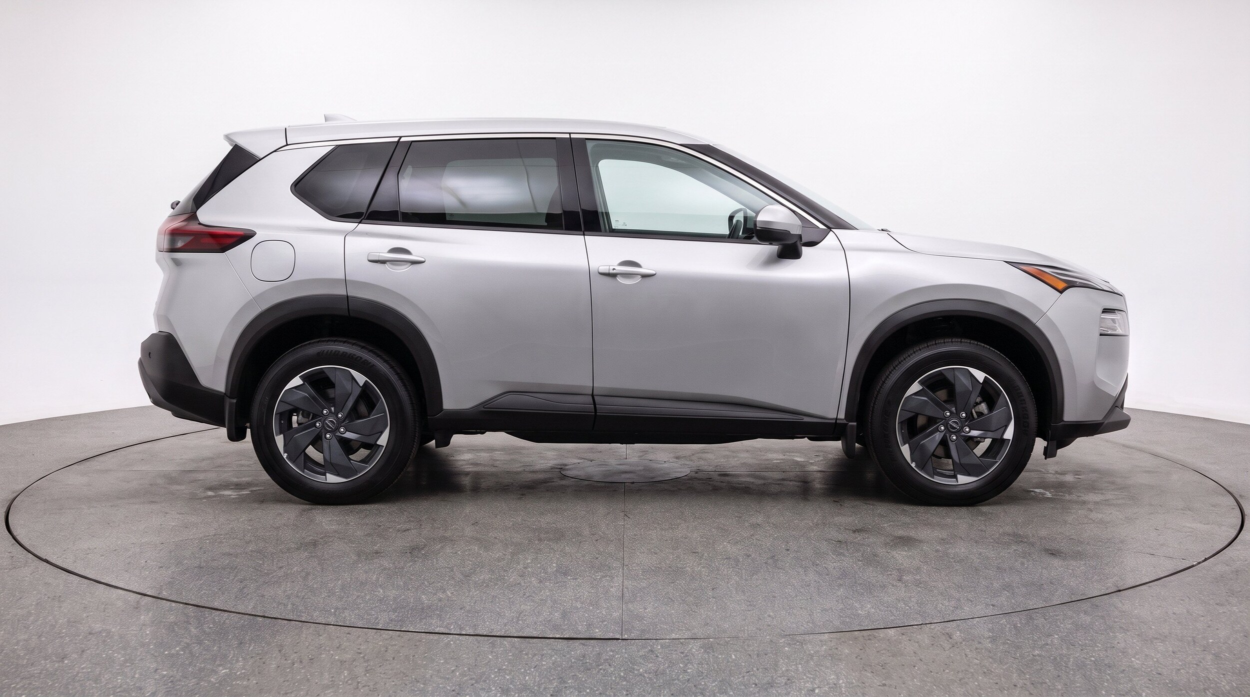 Thumbnail: 2026 Nissan Rogue - 11