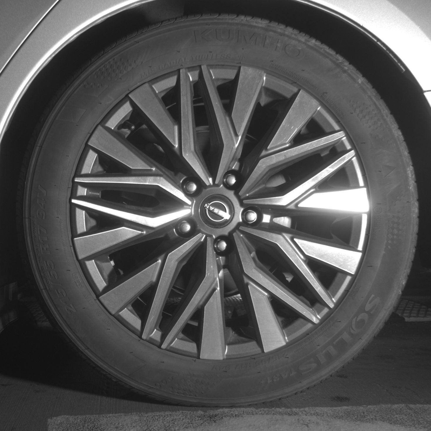 Thumbnail: 2025 Nissan Altima - 14