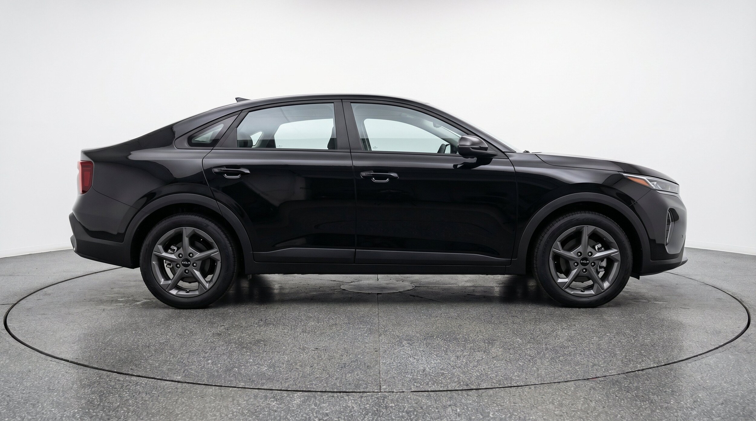 Thumbnail: 2026 Kia K4 - 11