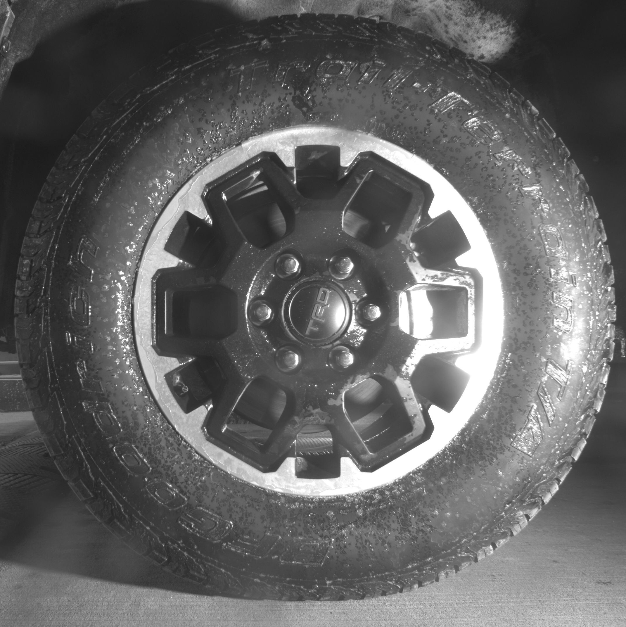 Thumbnail: 2025 Toyota Tacoma - 9