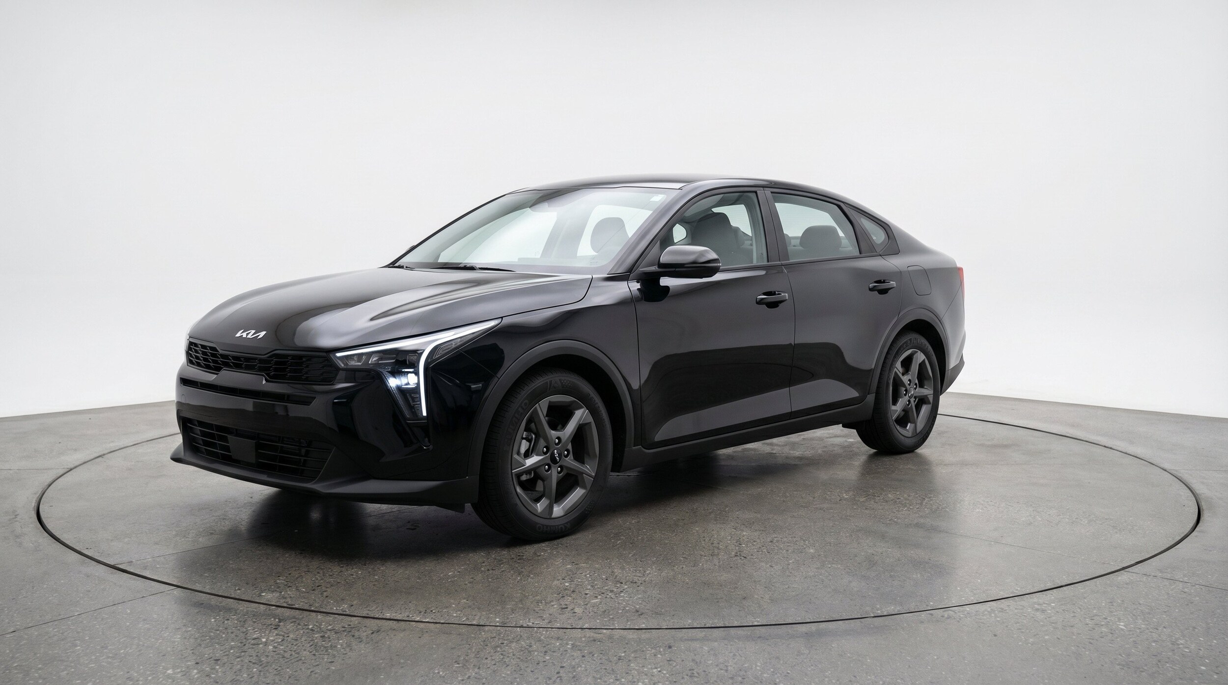 Thumbnail: 2026 Kia K4 - 3