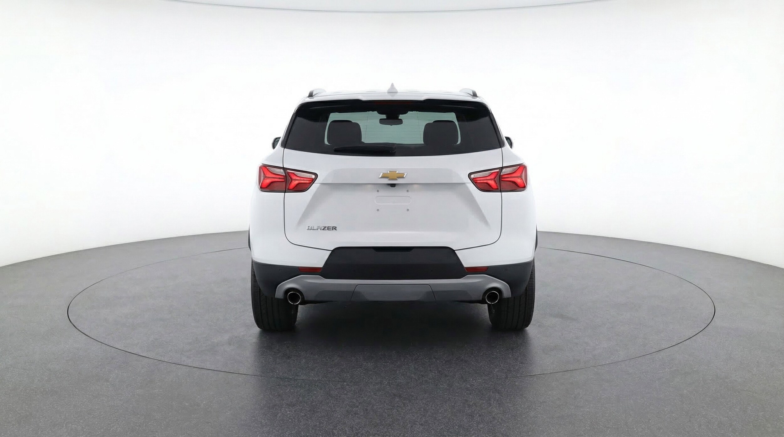 Thumbnail: 2025 Chevrolet Blazer - 7