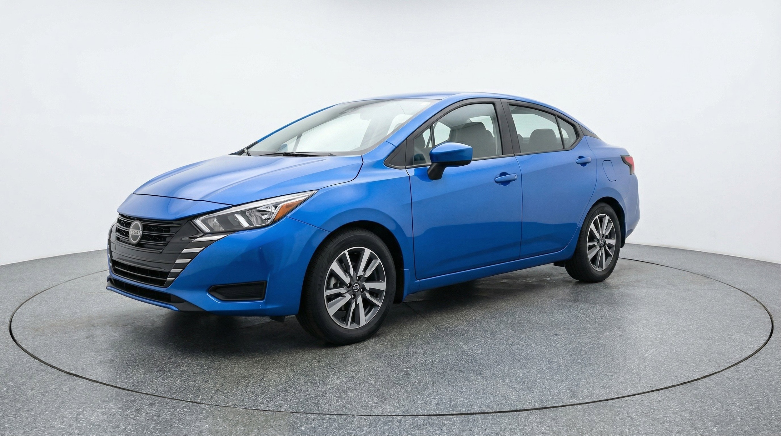 Thumbnail: 2025 Nissan Versa - 3