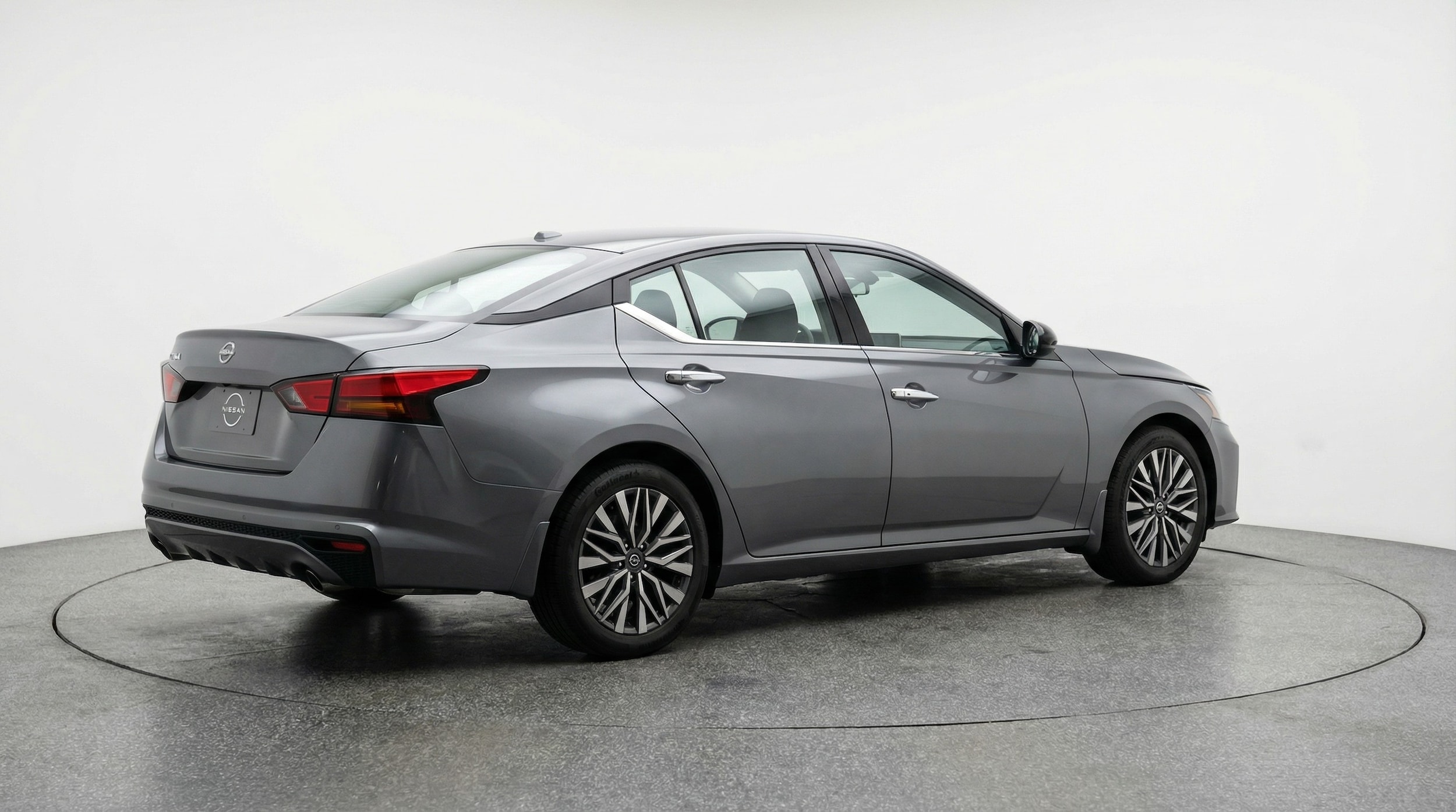 Thumbnail: 2025 Nissan Altima - 7