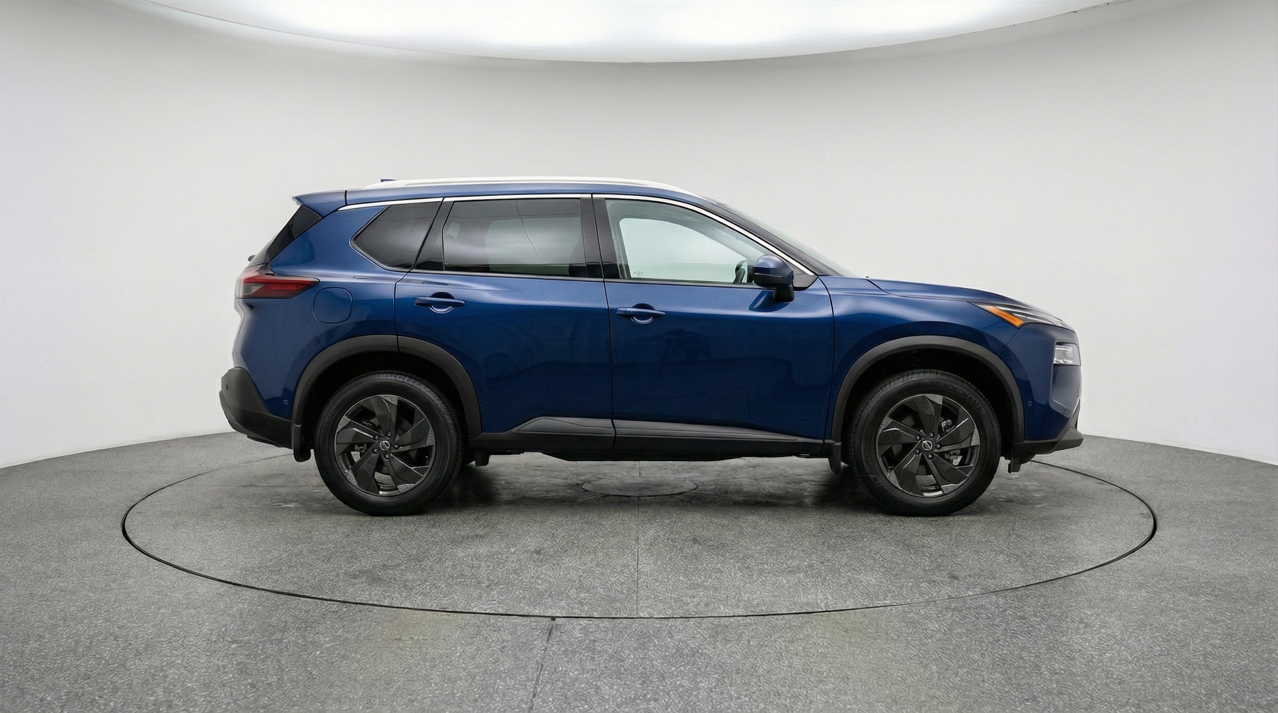 Thumbnail: 2025 Nissan Rogue - 8