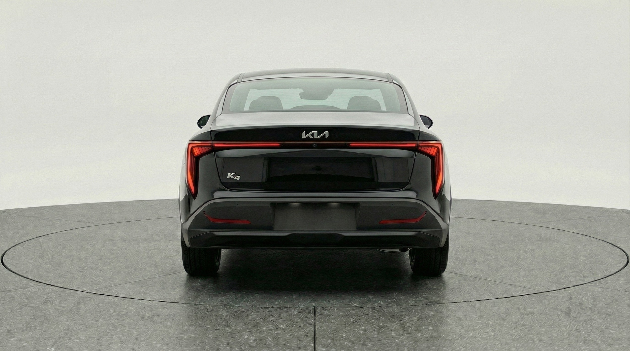 Thumbnail: 2025 Kia K4 - 7