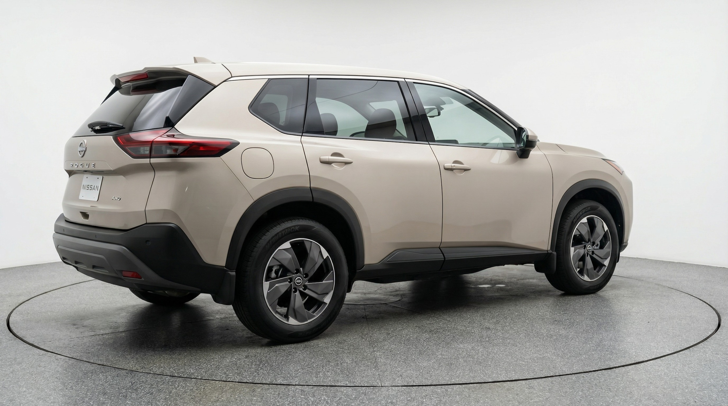 Thumbnail: 2025 Nissan Rogue - 7