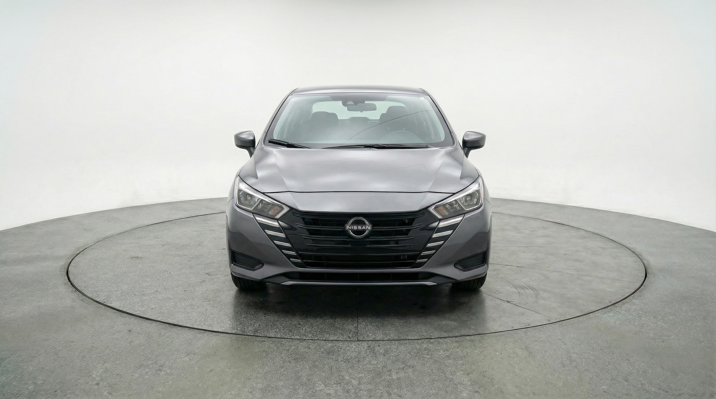 Thumbnail: 2025 Nissan Versa - 2