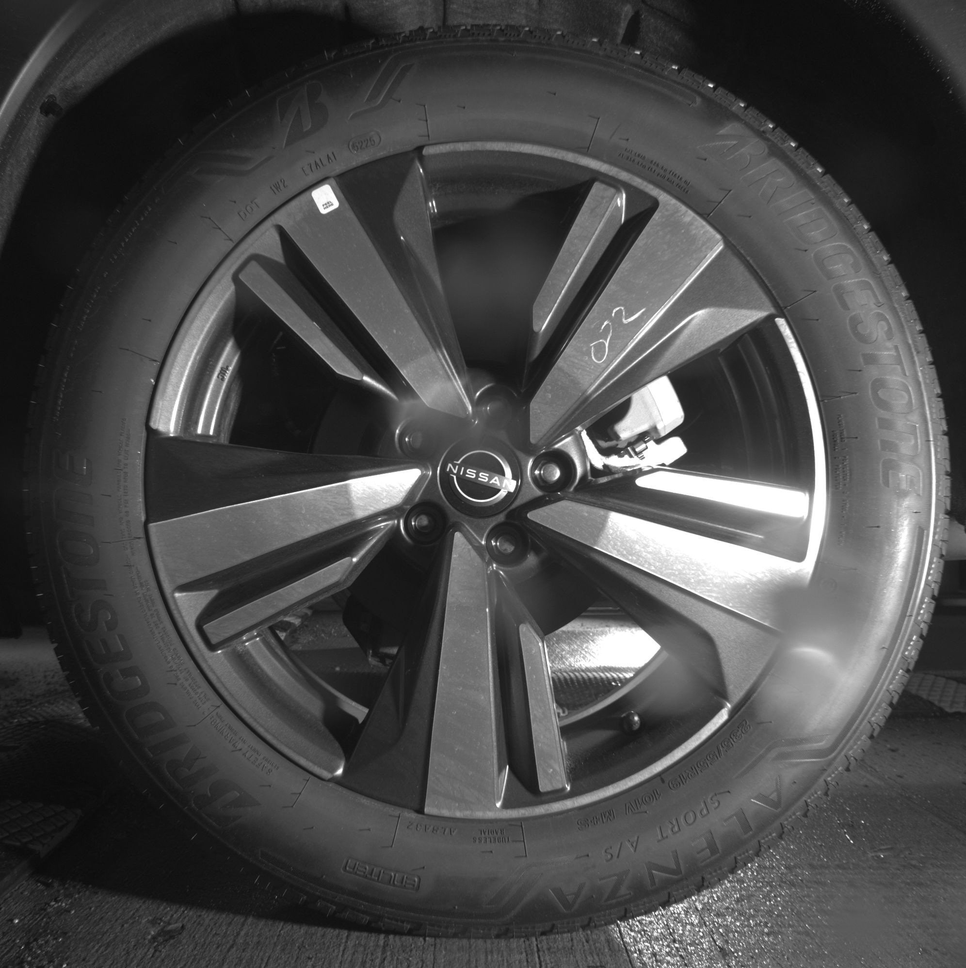 Thumbnail: 2026 Nissan Rogue - 14