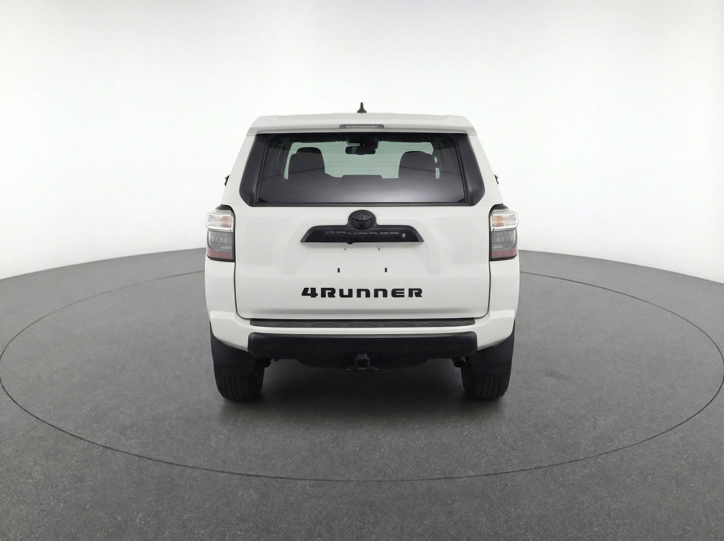 Thumbnail: 2025 Toyota 4Runner - 7