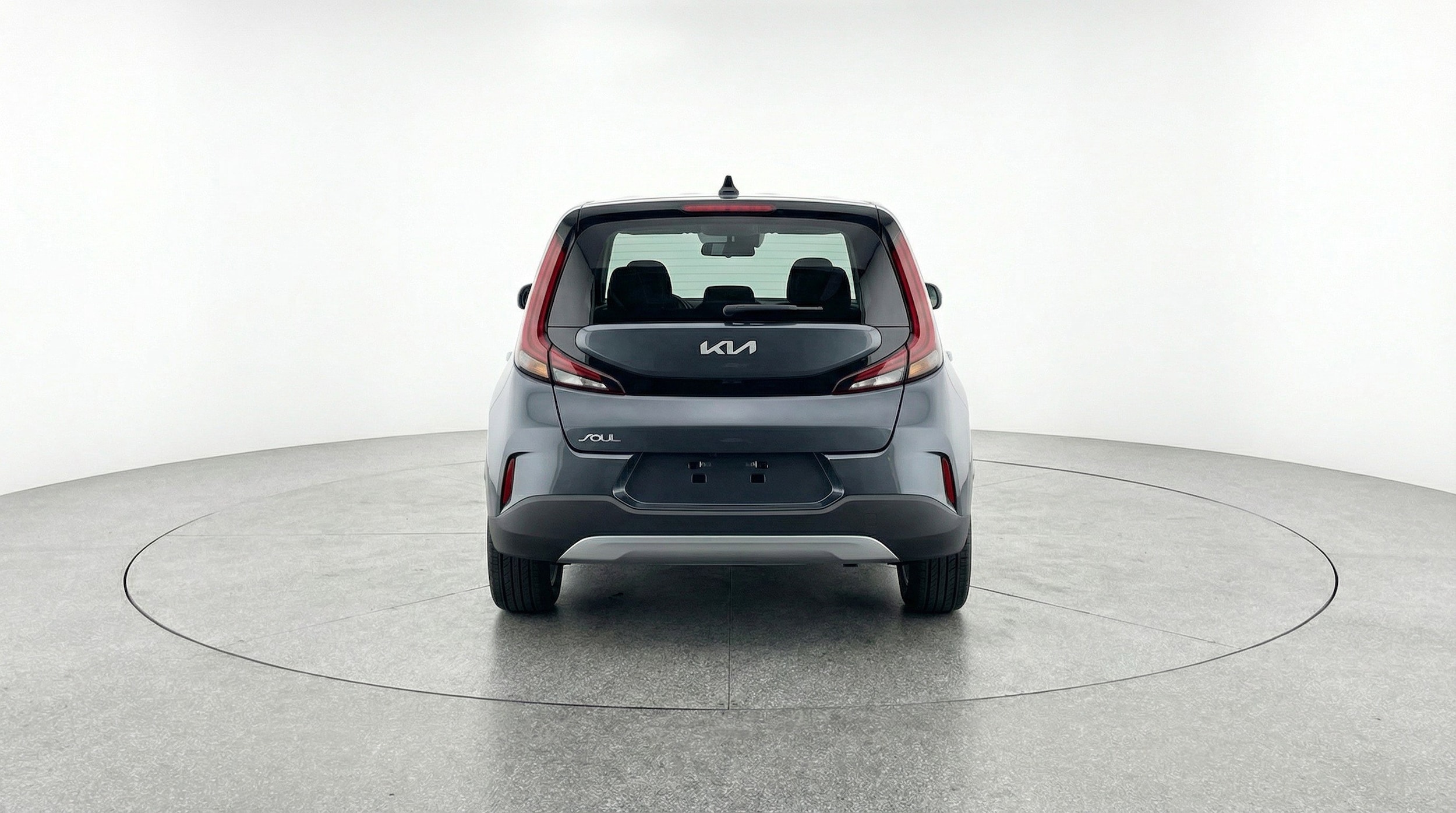 Thumbnail: 2025 Kia Soul - 7