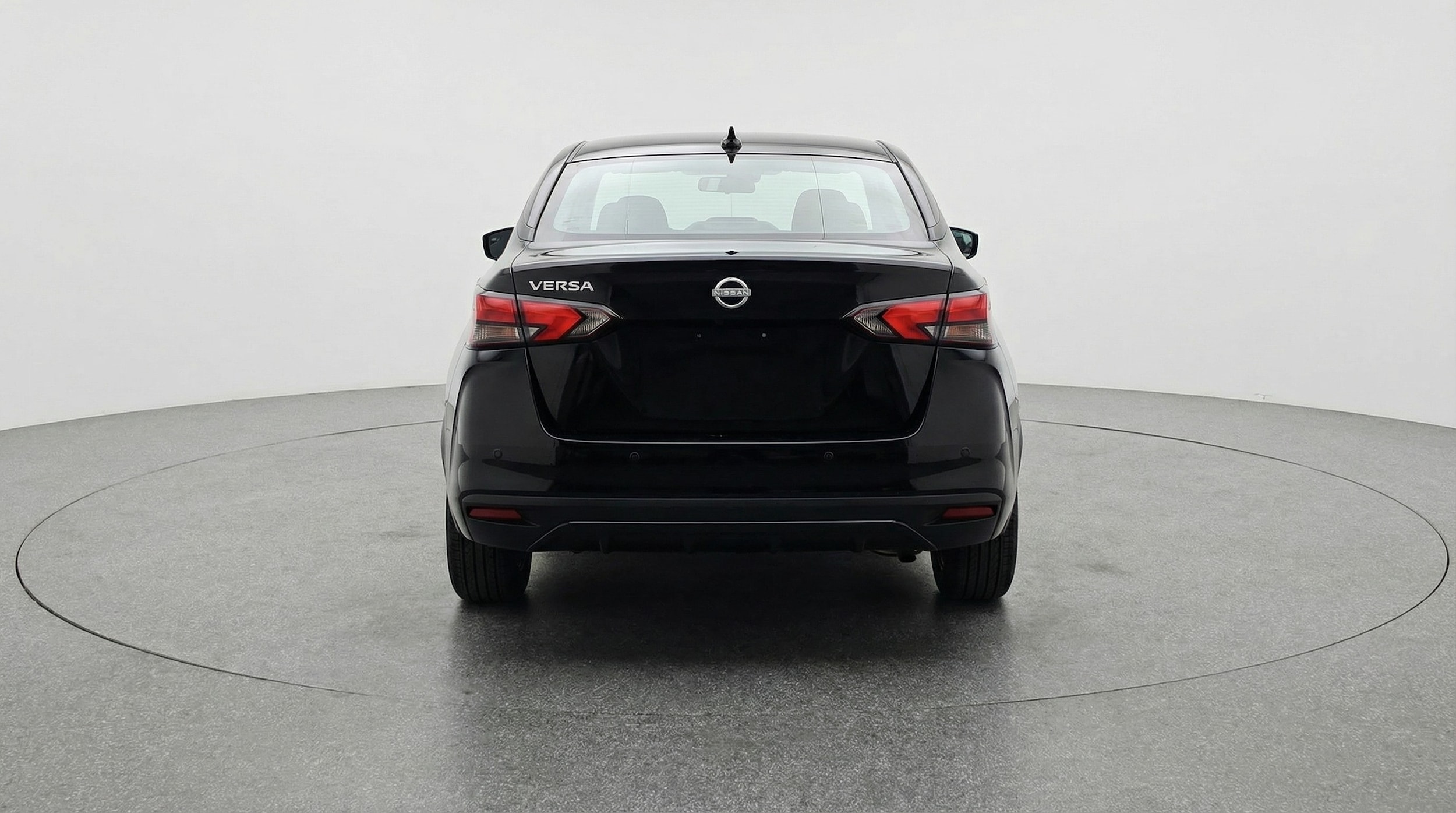 Thumbnail: 2025 Nissan Versa - 6