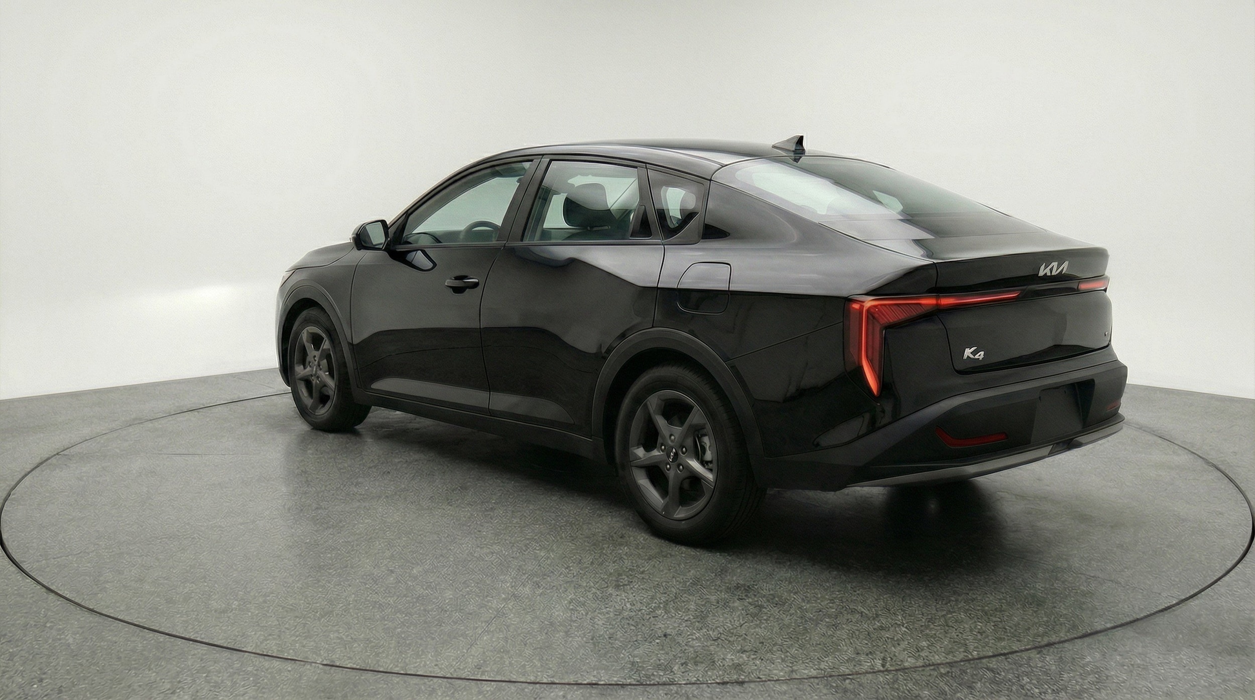 Thumbnail: 2025 Kia K4 - 6