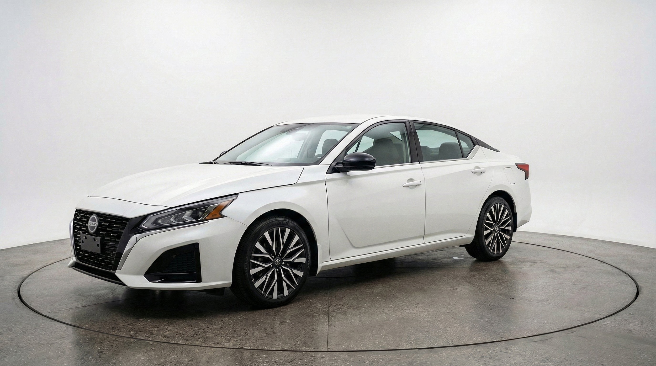 Thumbnail: 2026 Nissan Altima - 3