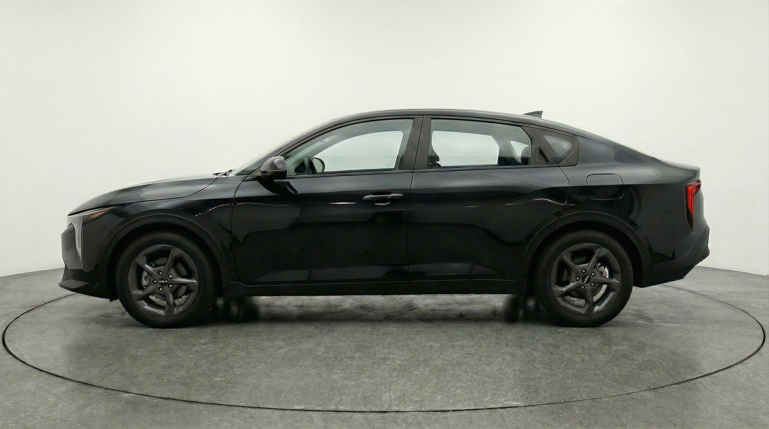 Thumbnail: 2025 Kia K4 - 5