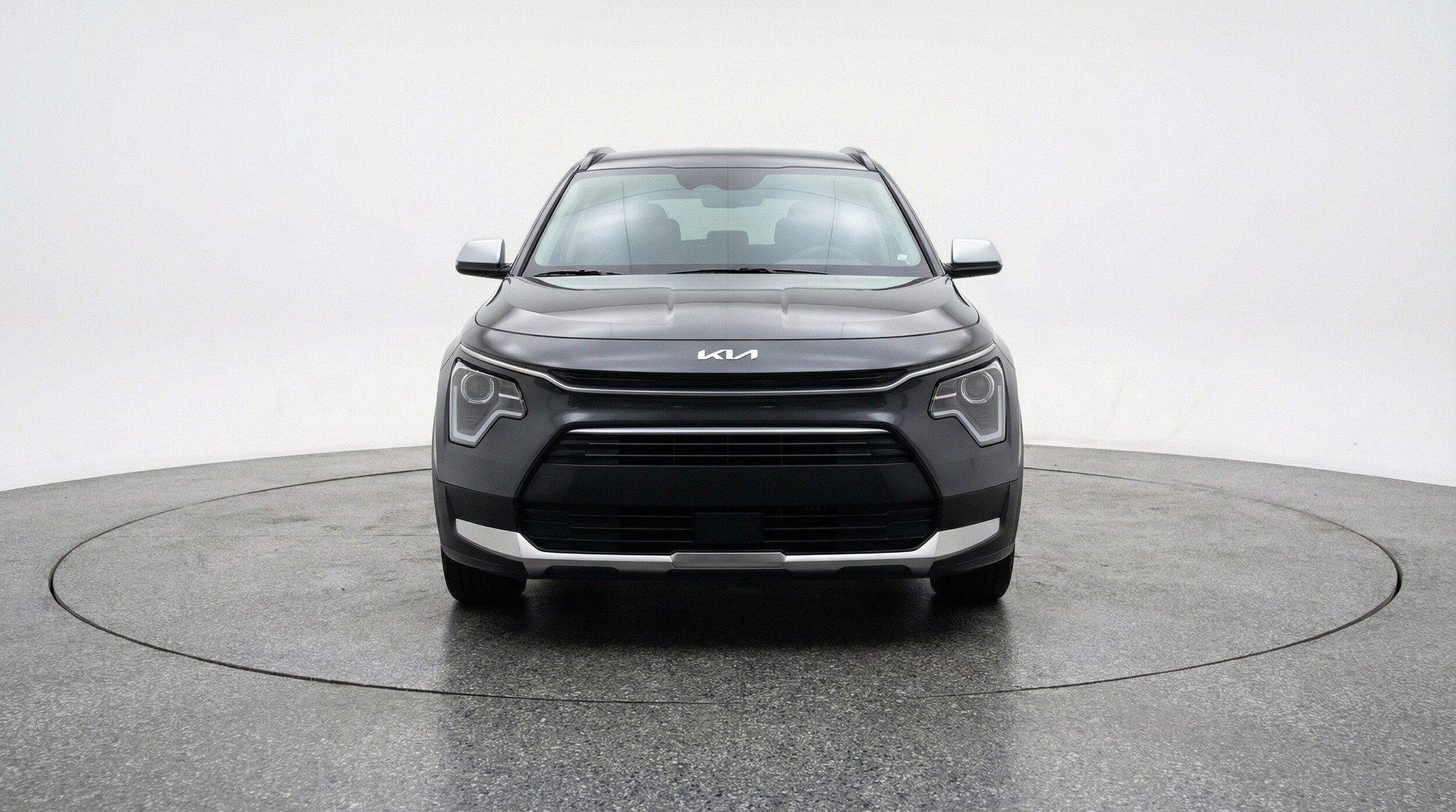 Thumbnail: 2026 Kia Niro - 2