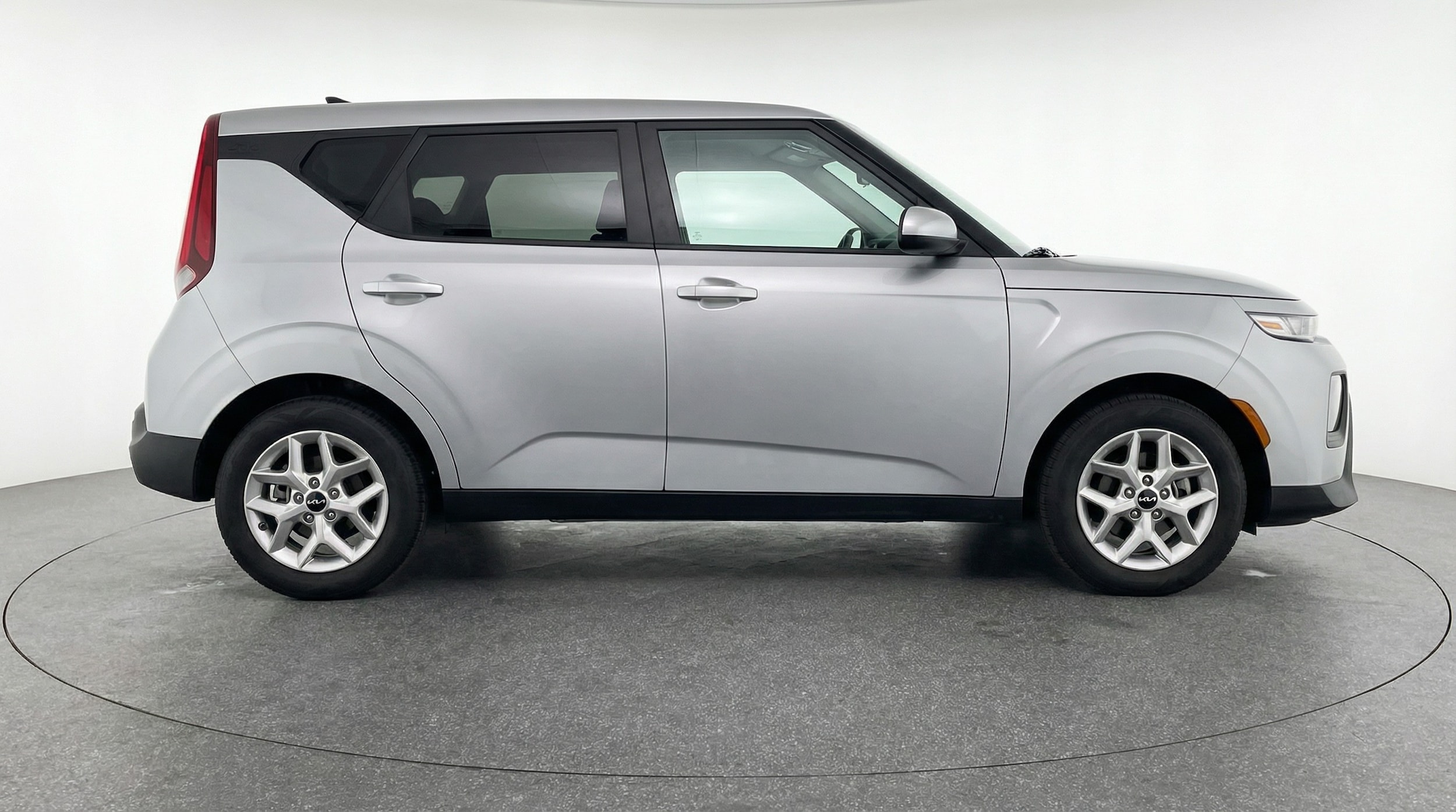 Thumbnail: 2025 Kia Soul - 8