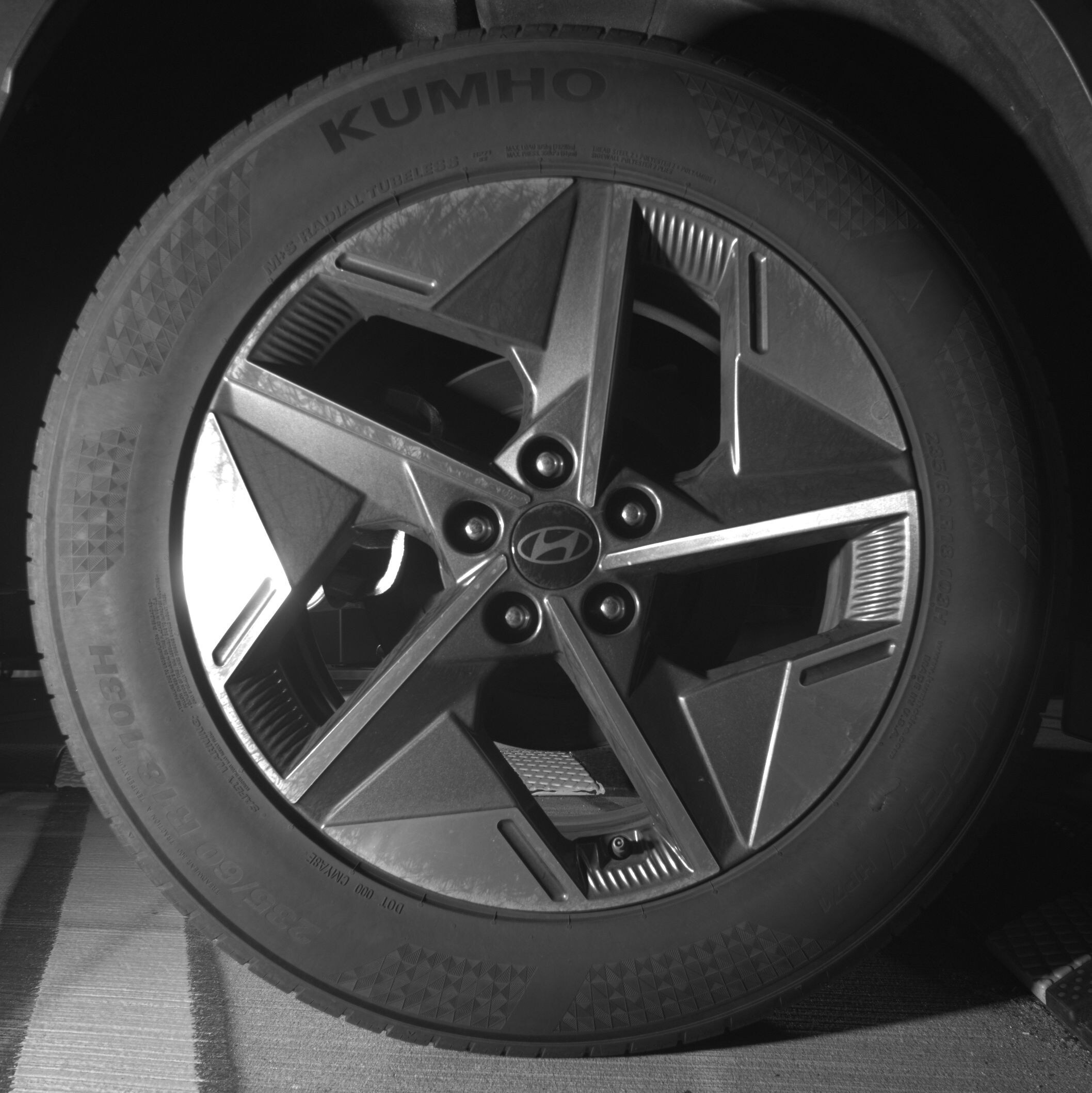 Thumbnail: 2025 Hyundai Tucson - 12