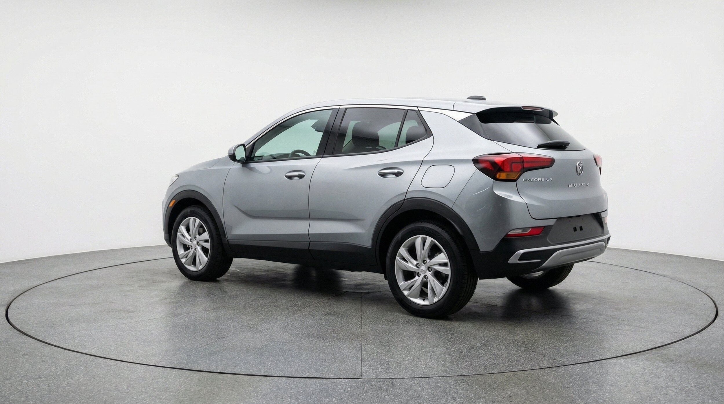 Thumbnail: 2026 Buick Encore GX - 6