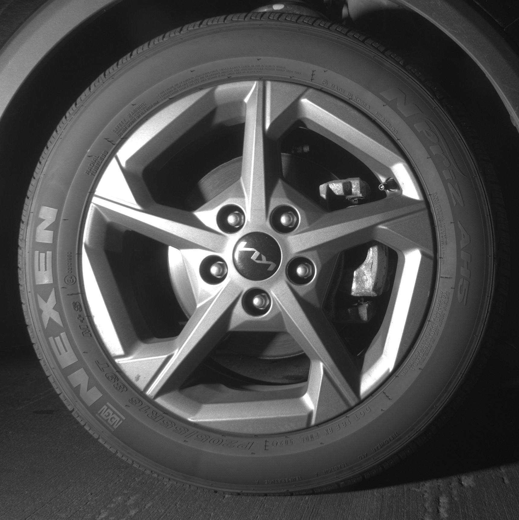 Thumbnail: 2025 Kia K4 - 13