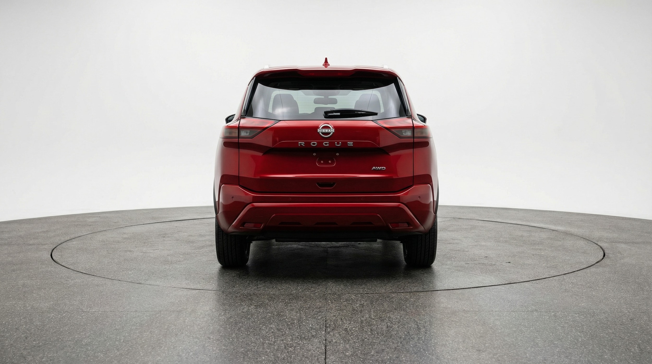 Thumbnail: 2025 Nissan Rogue - 6