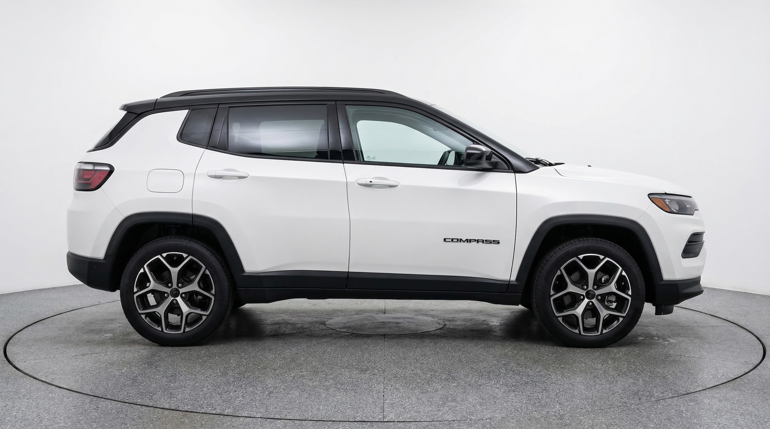 Thumbnail: 2025 Jeep Compass - 8