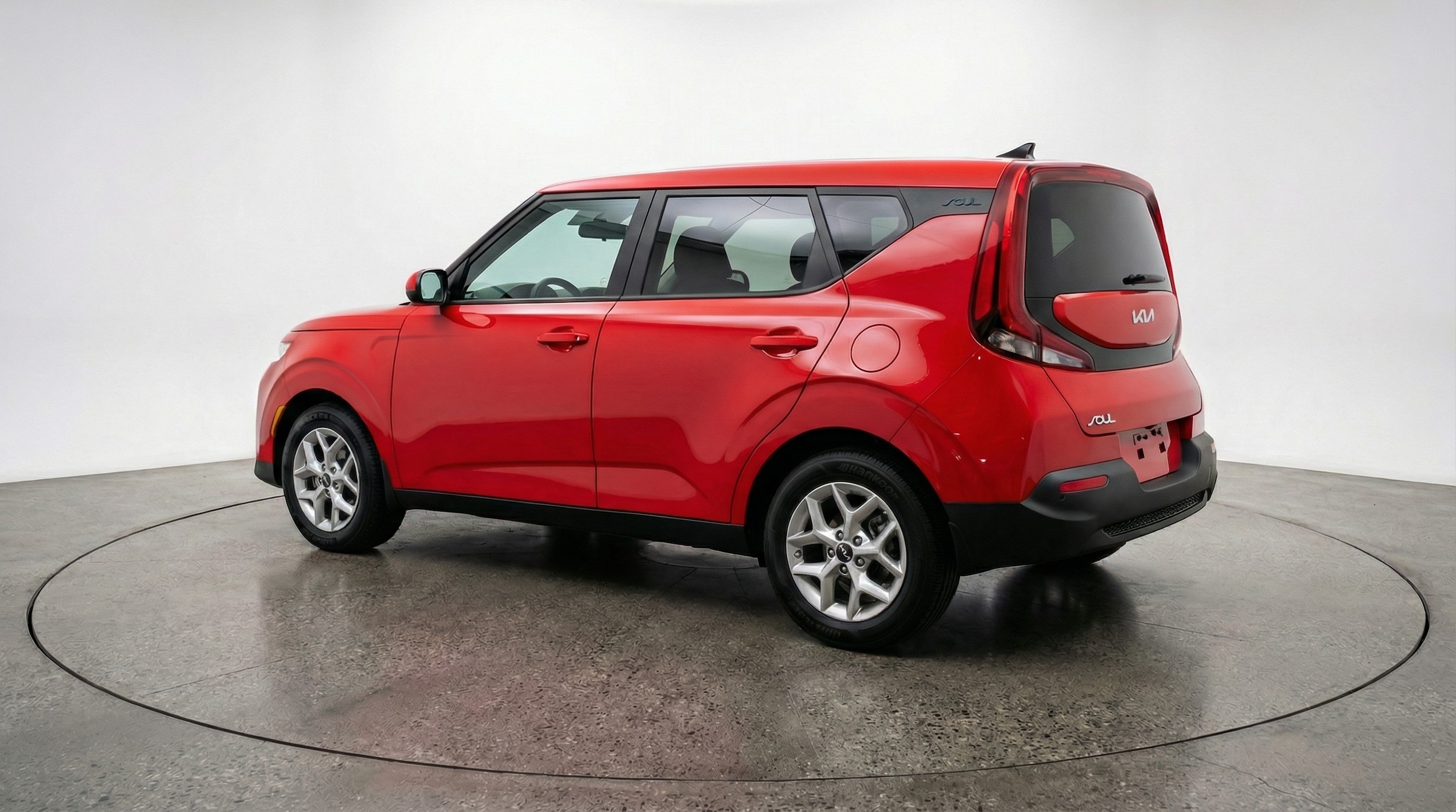 Thumbnail: 2025 Kia Soul - 5