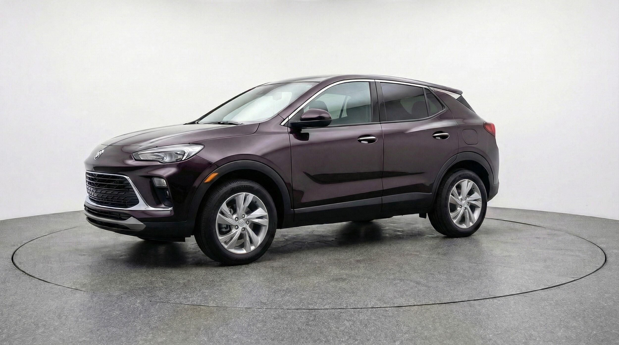 Thumbnail: 2025 Buick Encore GX - 3