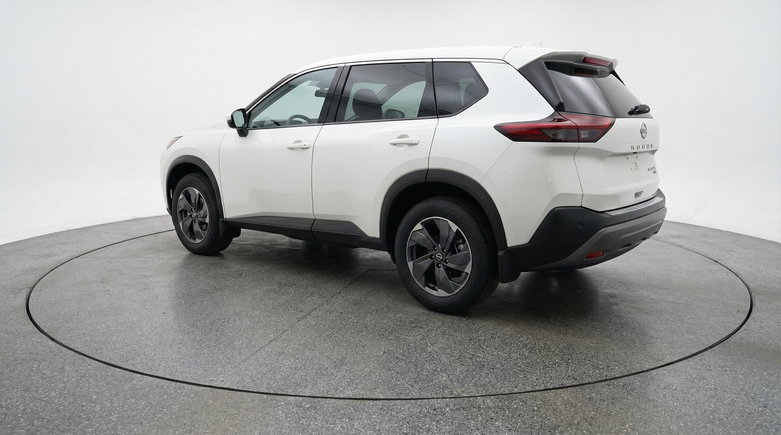 Thumbnail: 2025 Nissan Rogue - 5