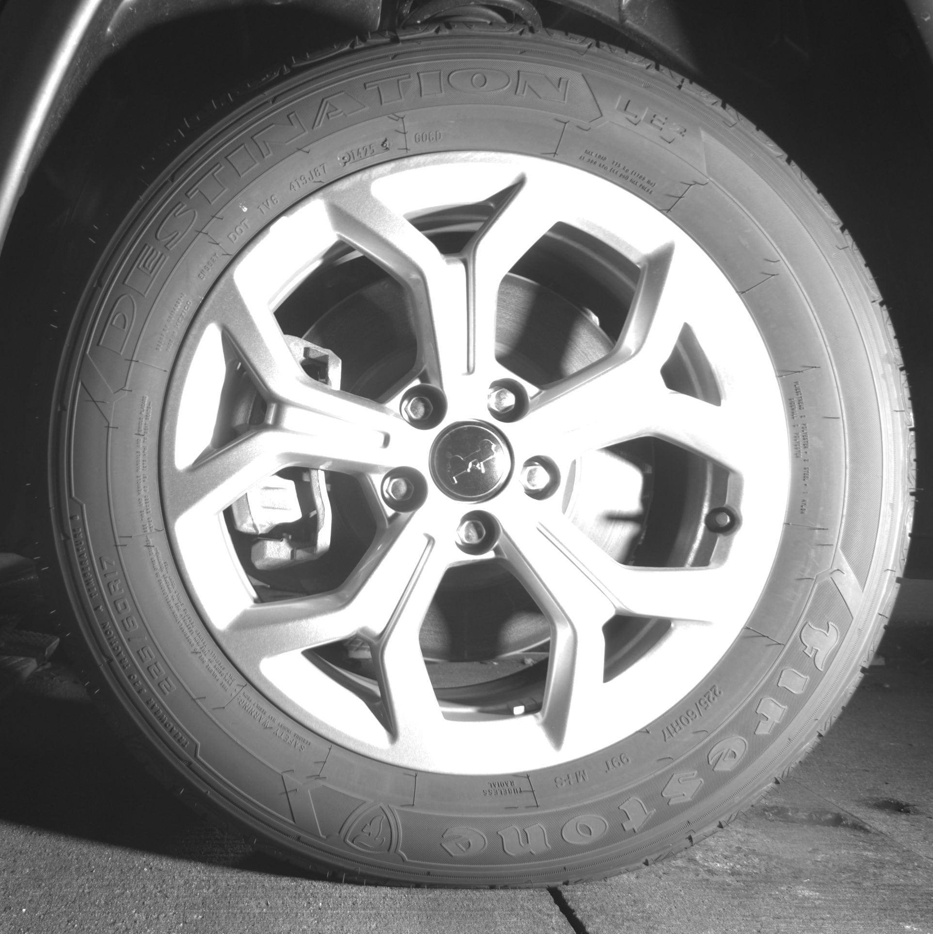 Thumbnail: 2025 Jeep Compass - 12