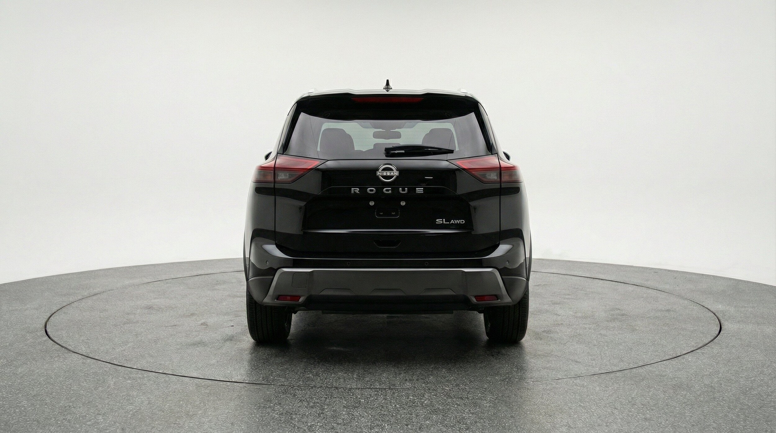 Thumbnail: 2026 Nissan Rogue - 7