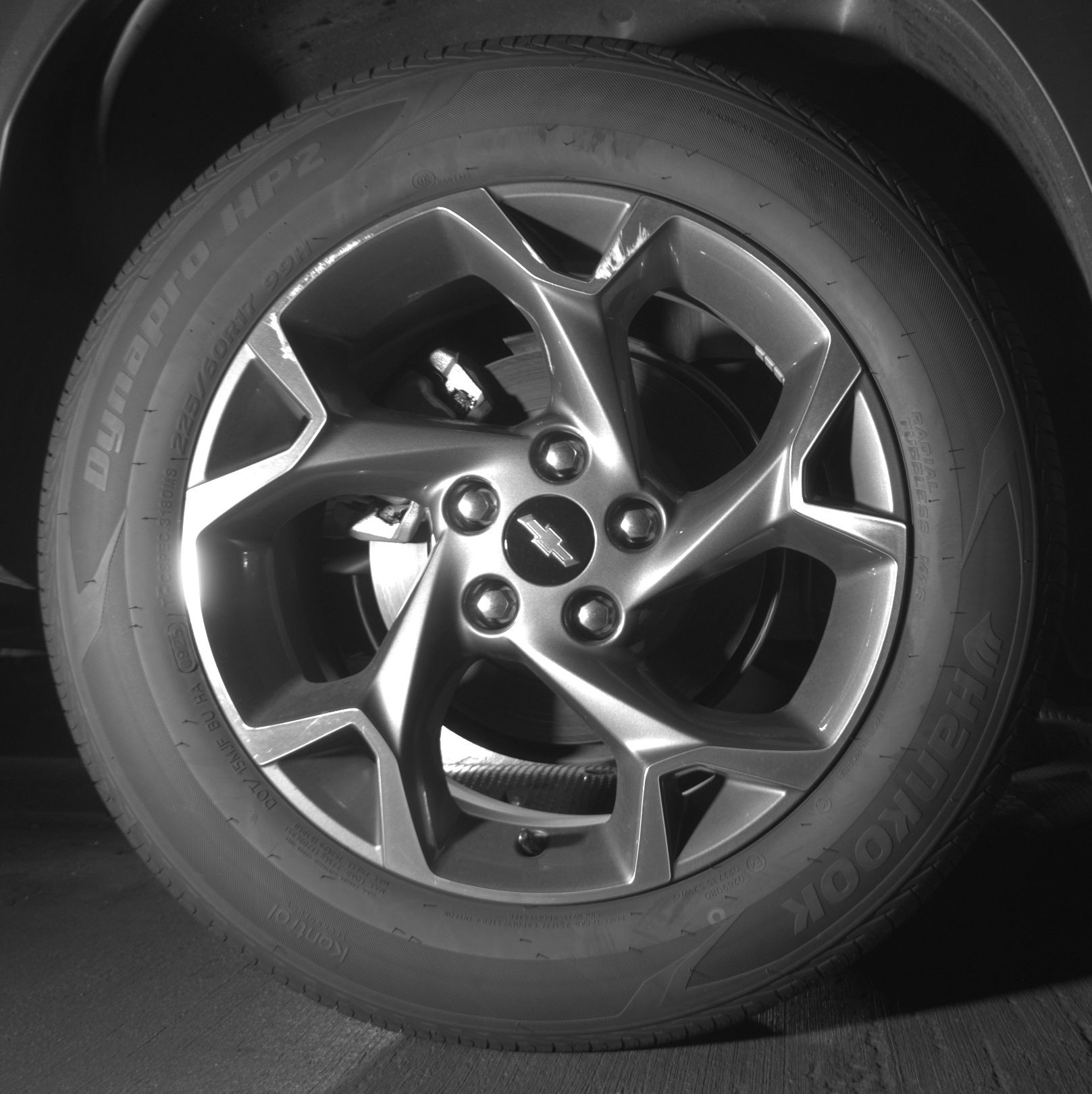 Thumbnail: 2025 Chevrolet Trax - 12