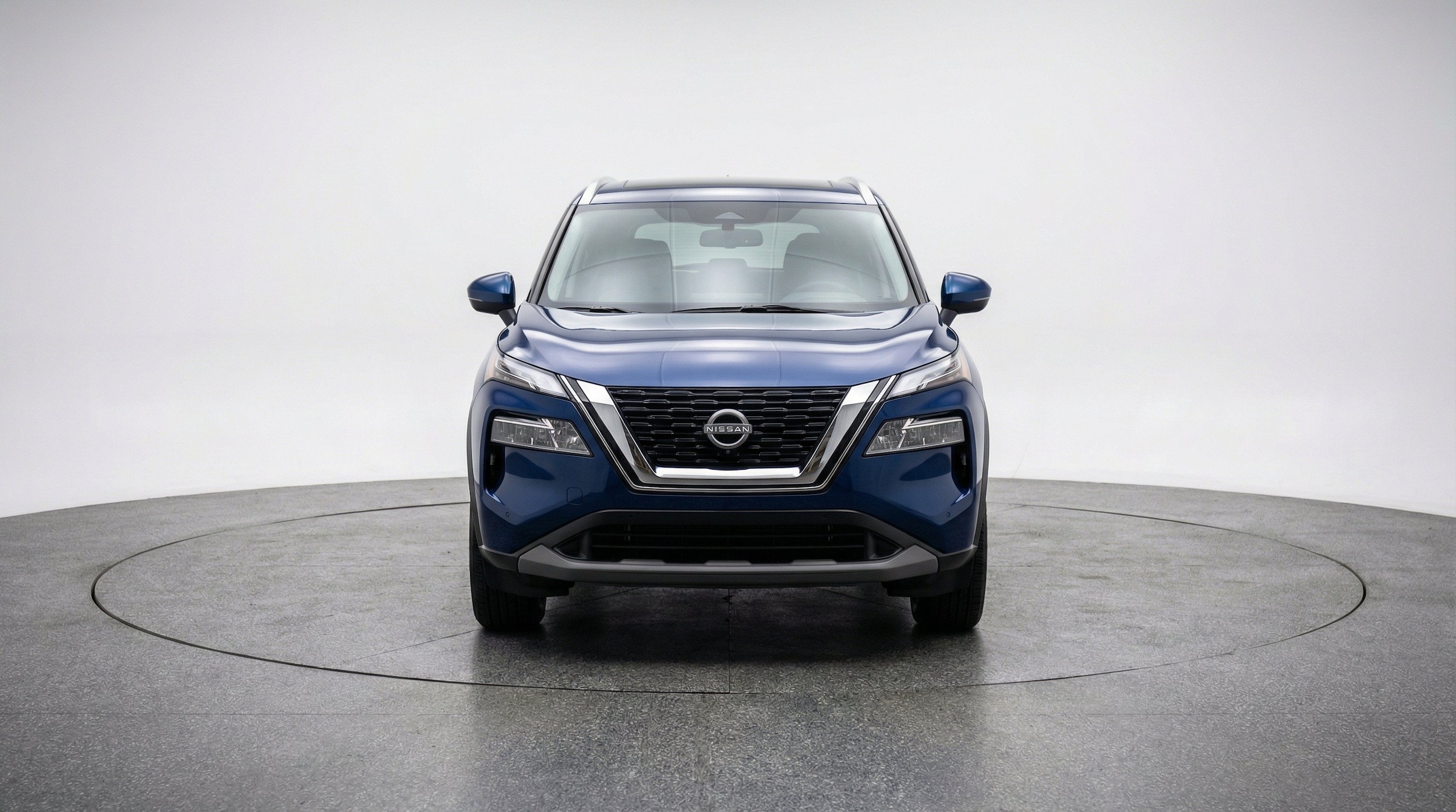 Thumbnail: 2026 Nissan Rogue - 2