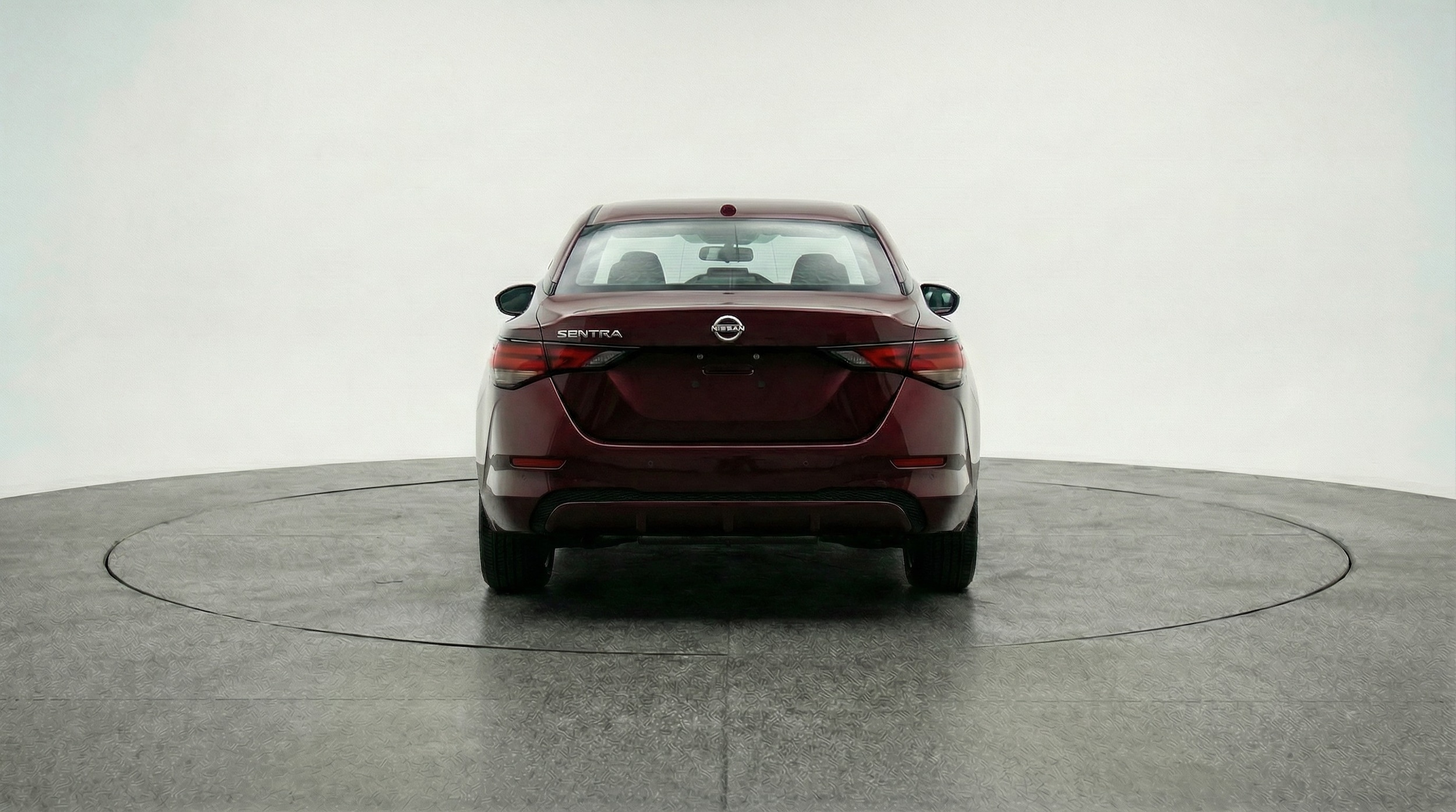 Thumbnail: 2025 Nissan Sentra - 6