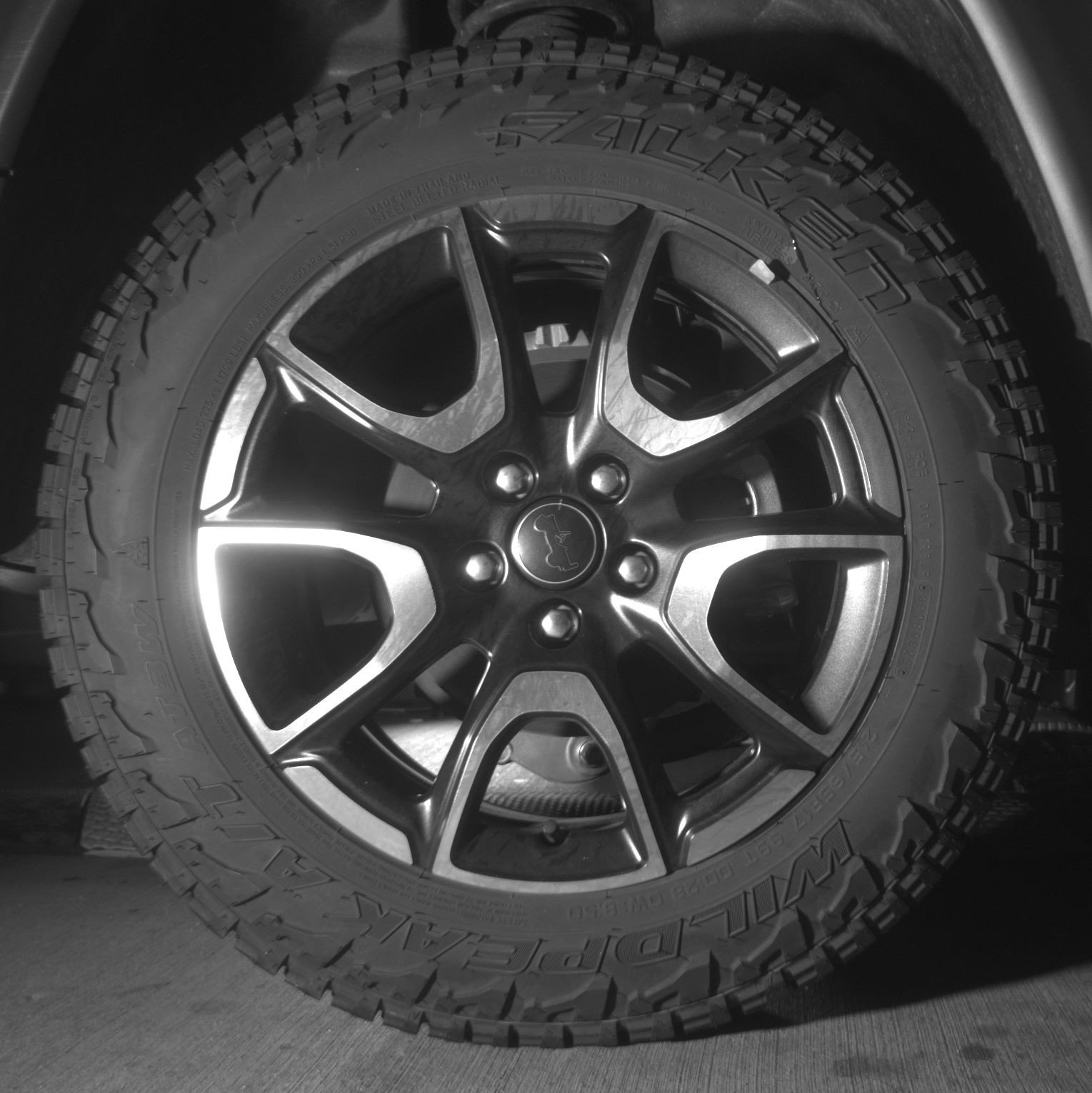 Thumbnail: 2025 Jeep Compass - 15