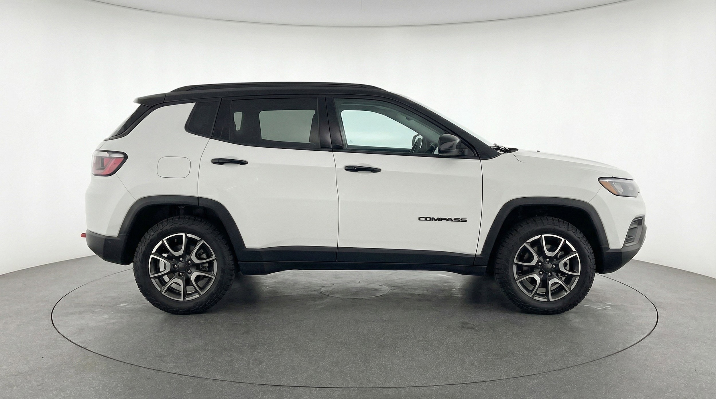 Thumbnail: 2025 Jeep Compass - 11